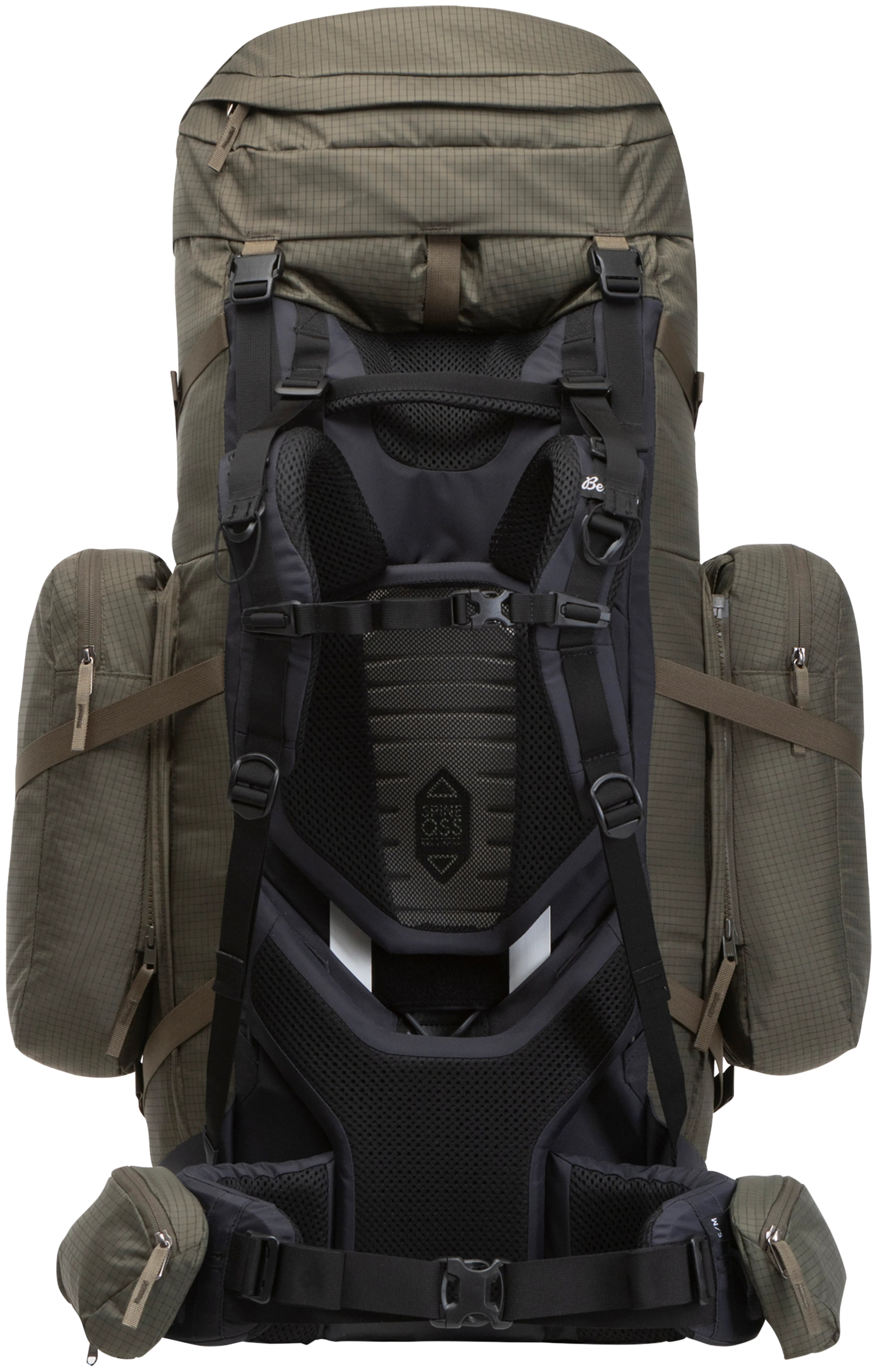 Alpinist PRO 120