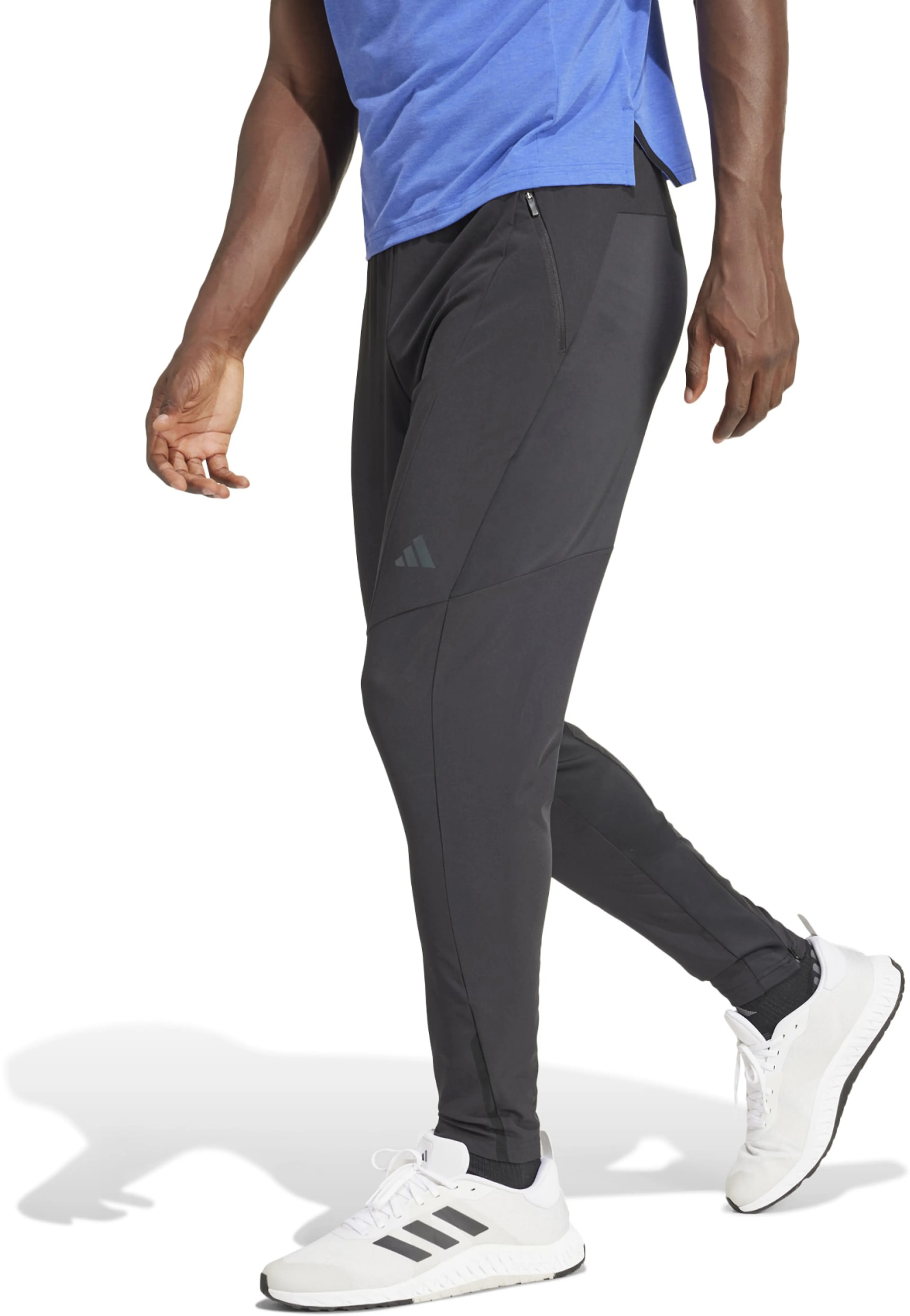 D4T HYBRID PANT