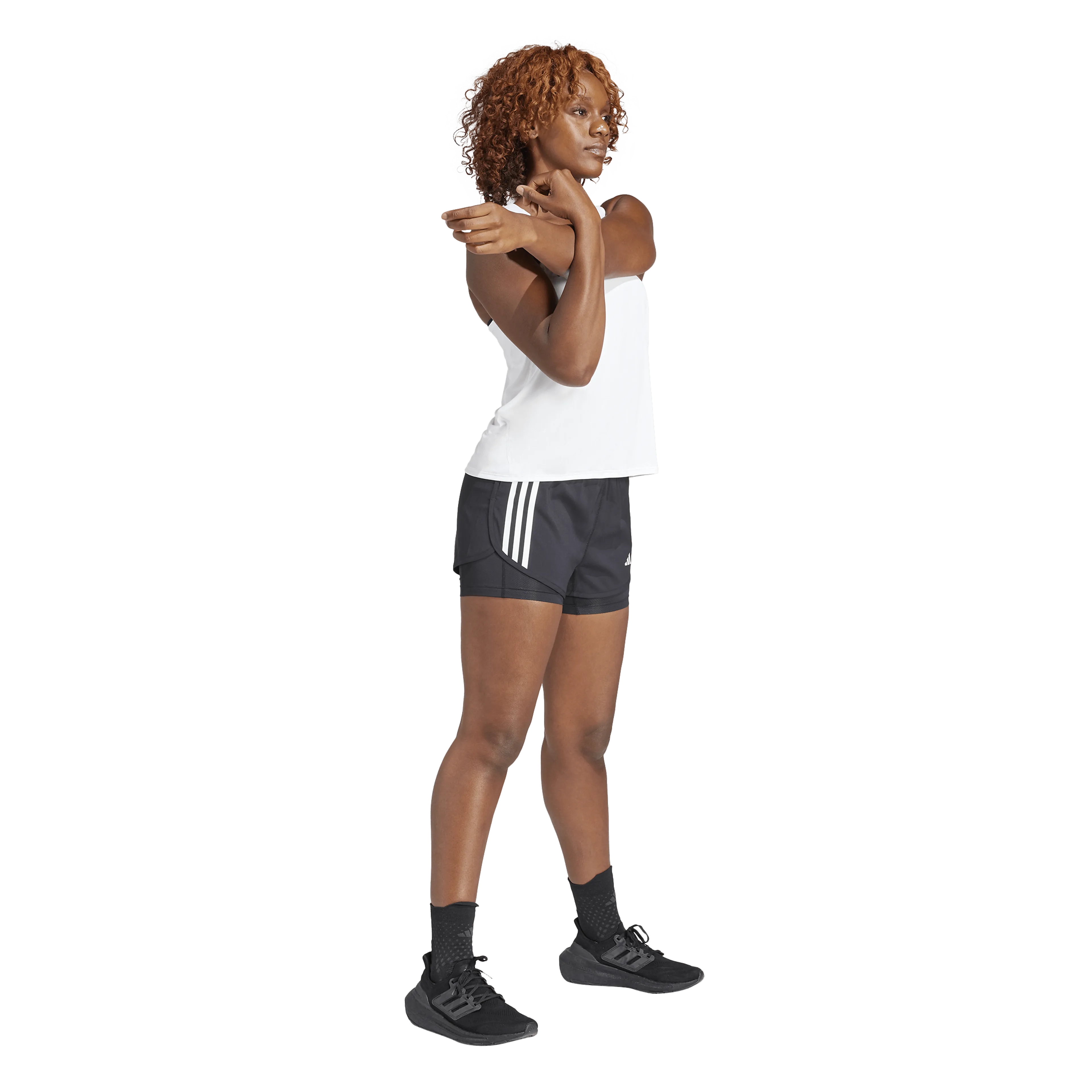 ADIZERO E TANK
