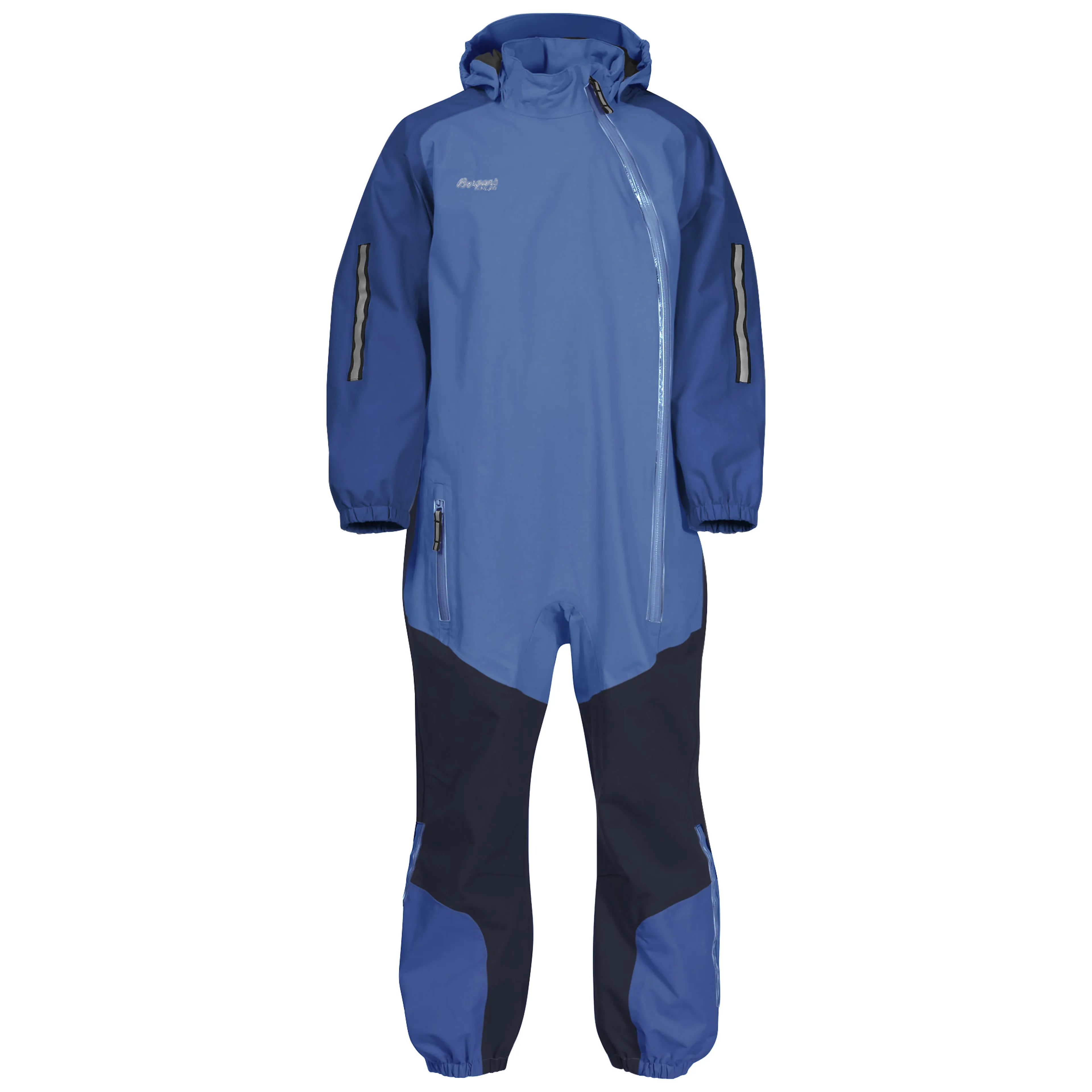 Riviera Blue/Dark Riviera Blue