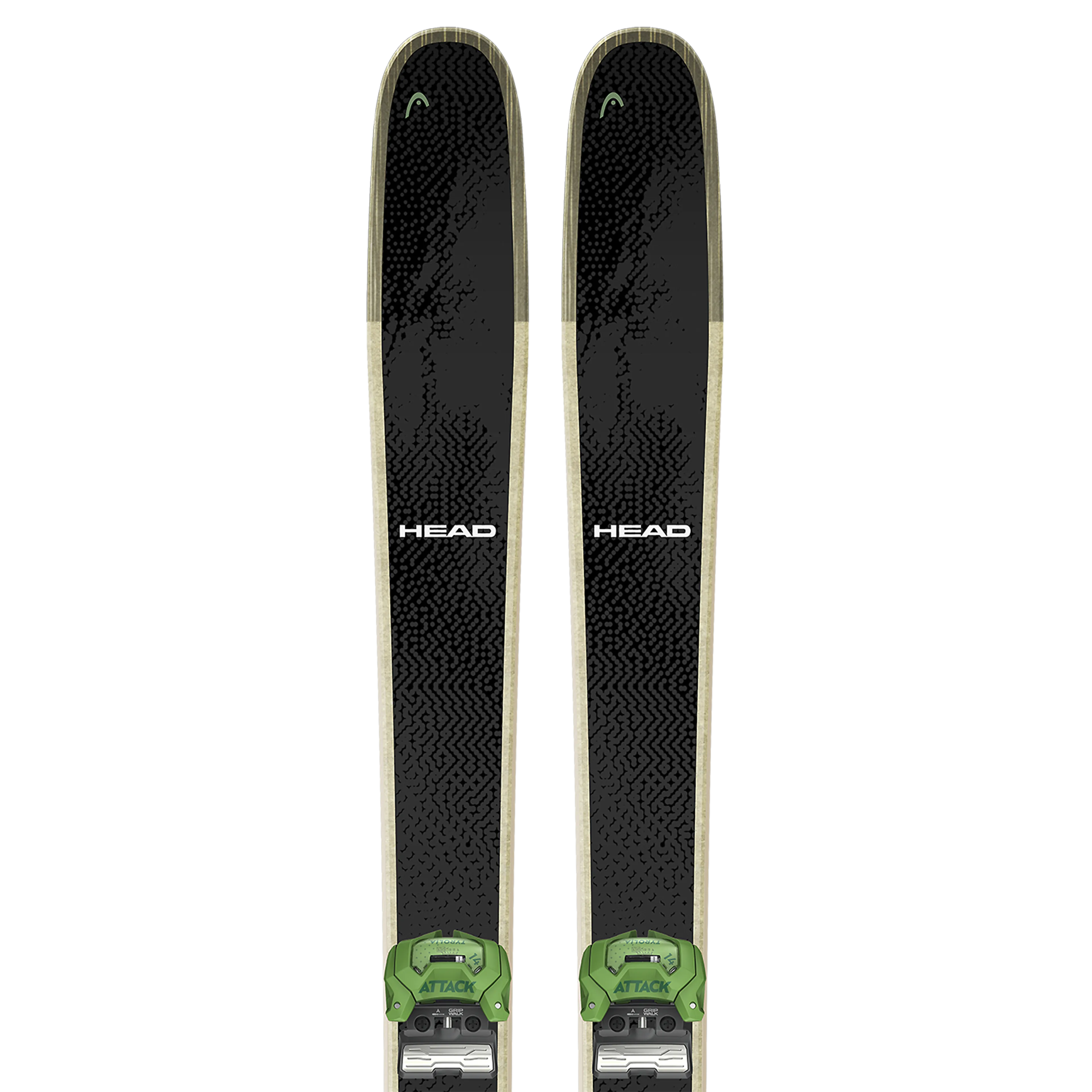 KORE 106 Ti KORE 106 Ti