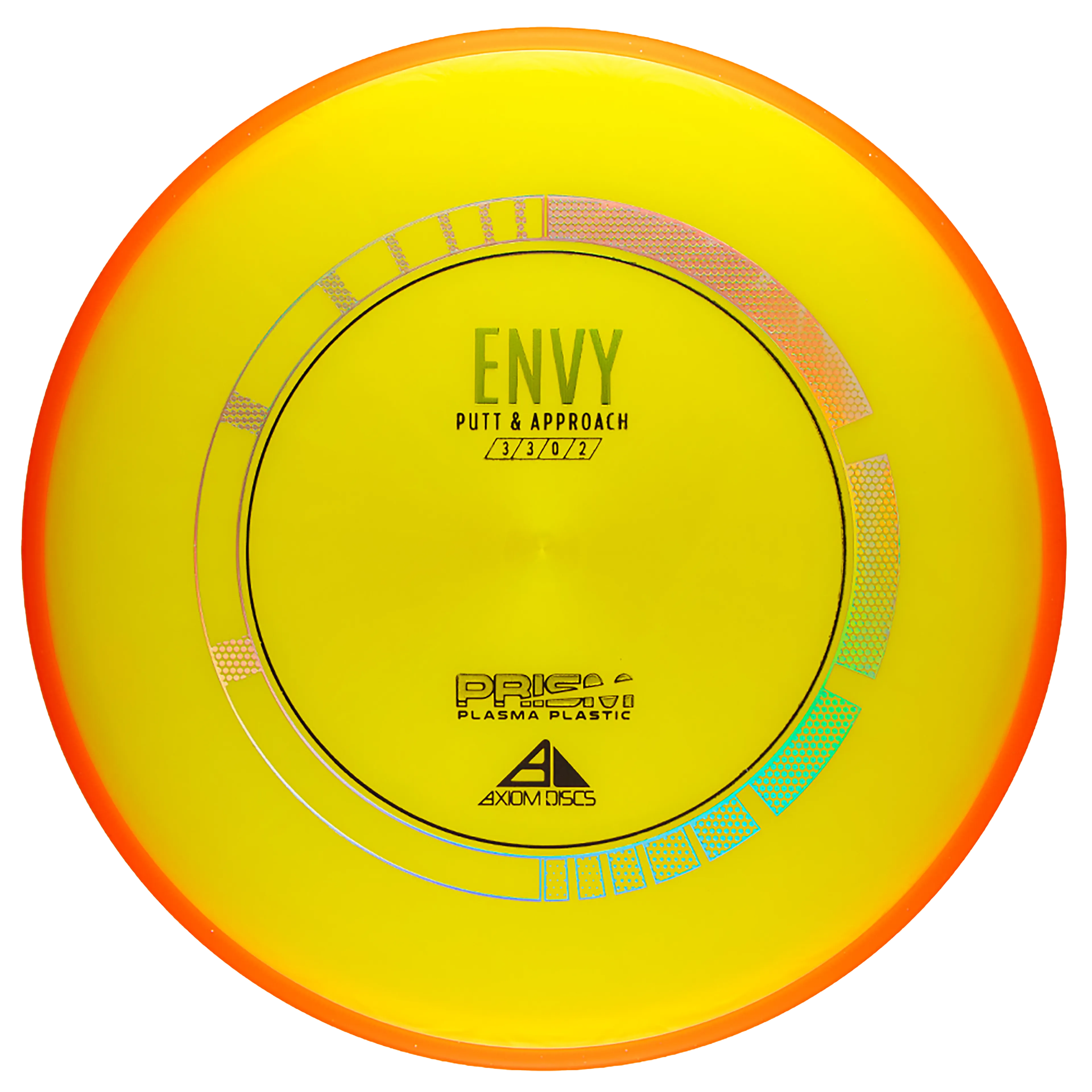 Prism Plasma Putter Envy