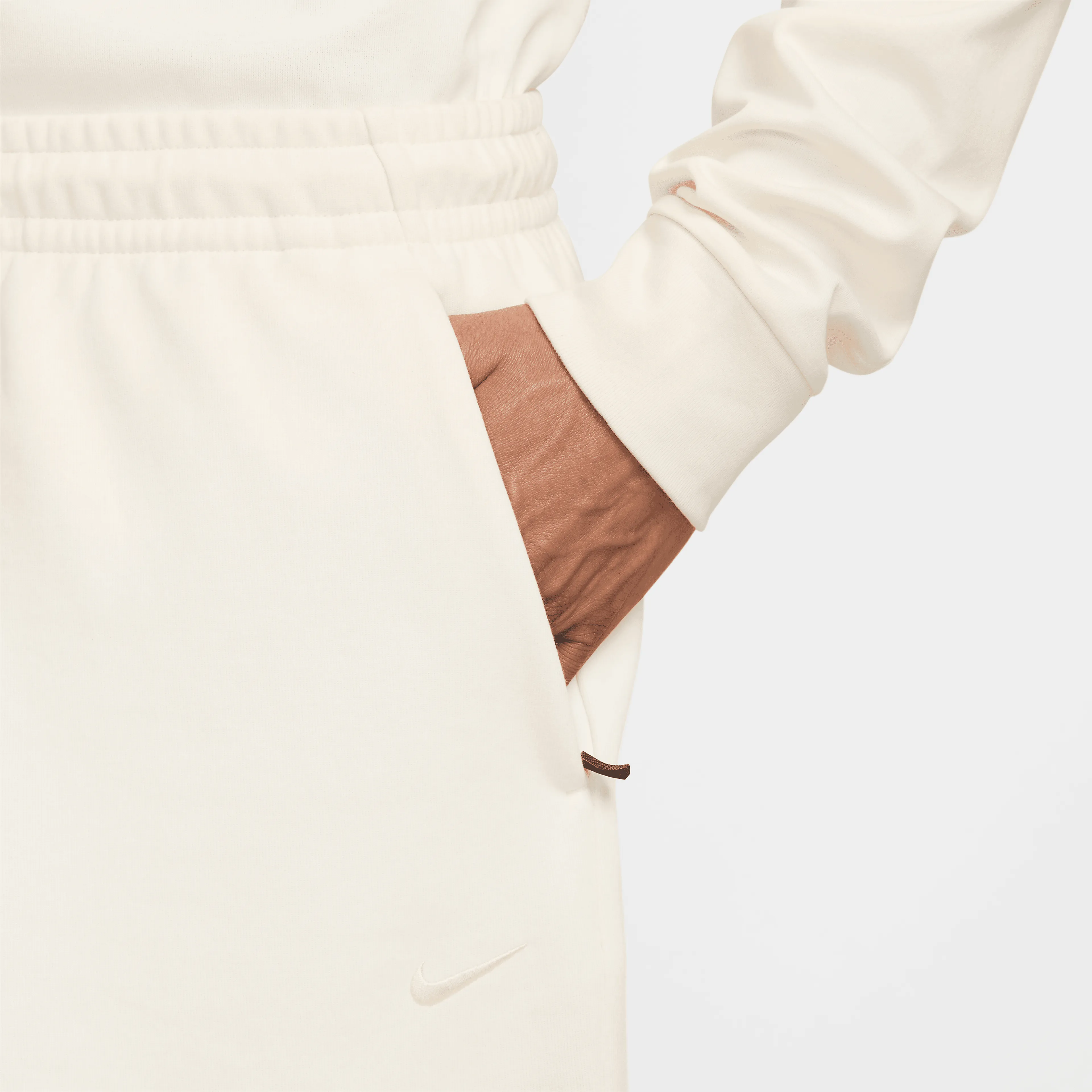 Primary Fleece 7" Dri-FIT UV Unlined Performance Shorts