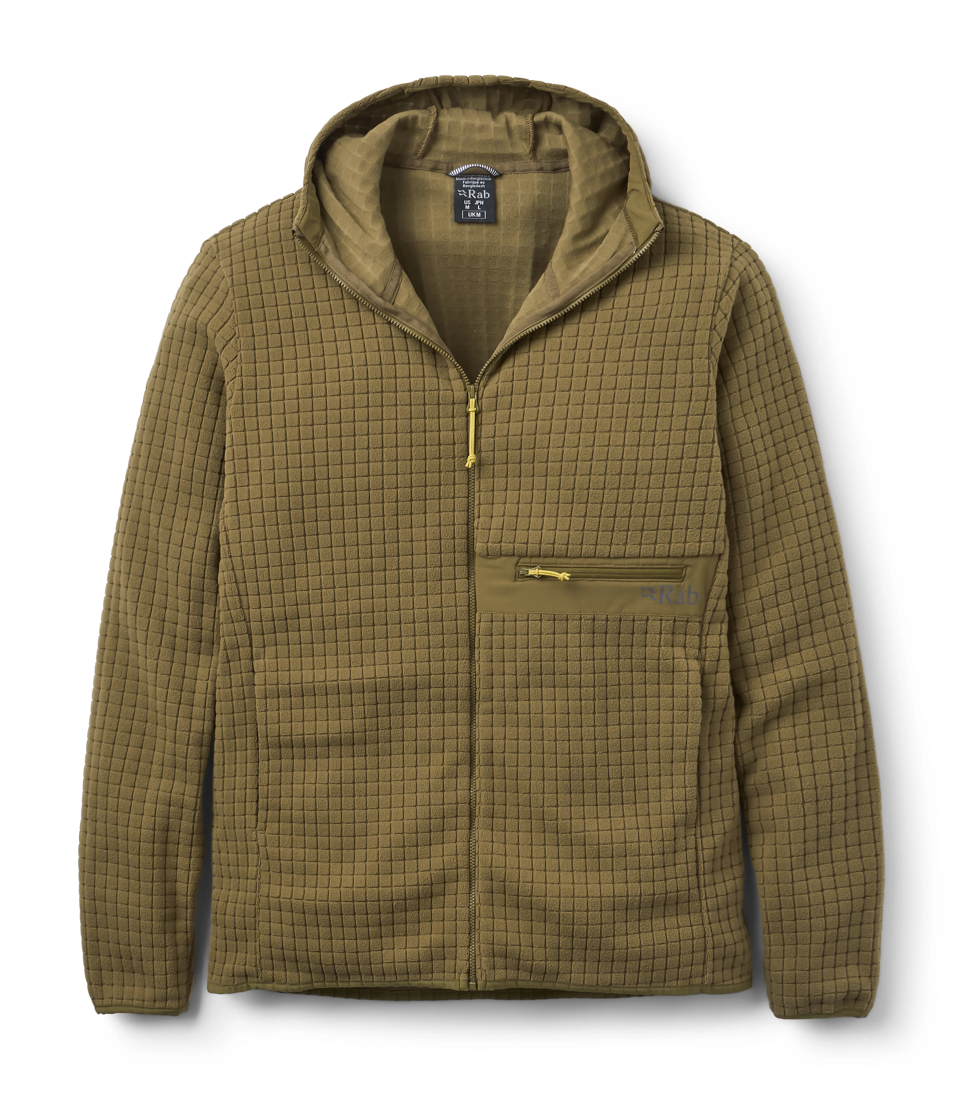 Ramshaw Hoody
