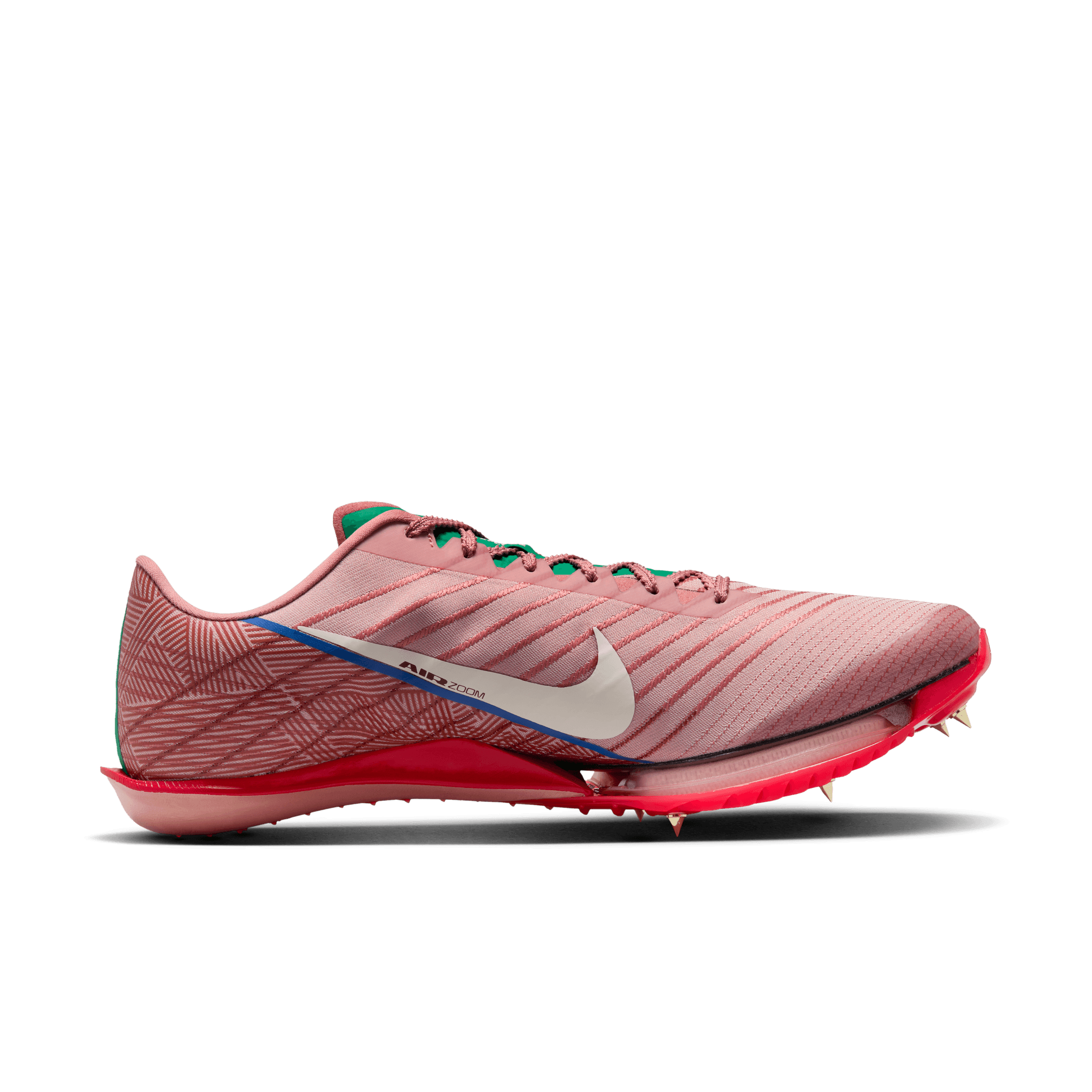 NIKE AIR ZOOM MAXFLY 2 RED STARDUST/PALE IVORY-RED SEPIA Unisex