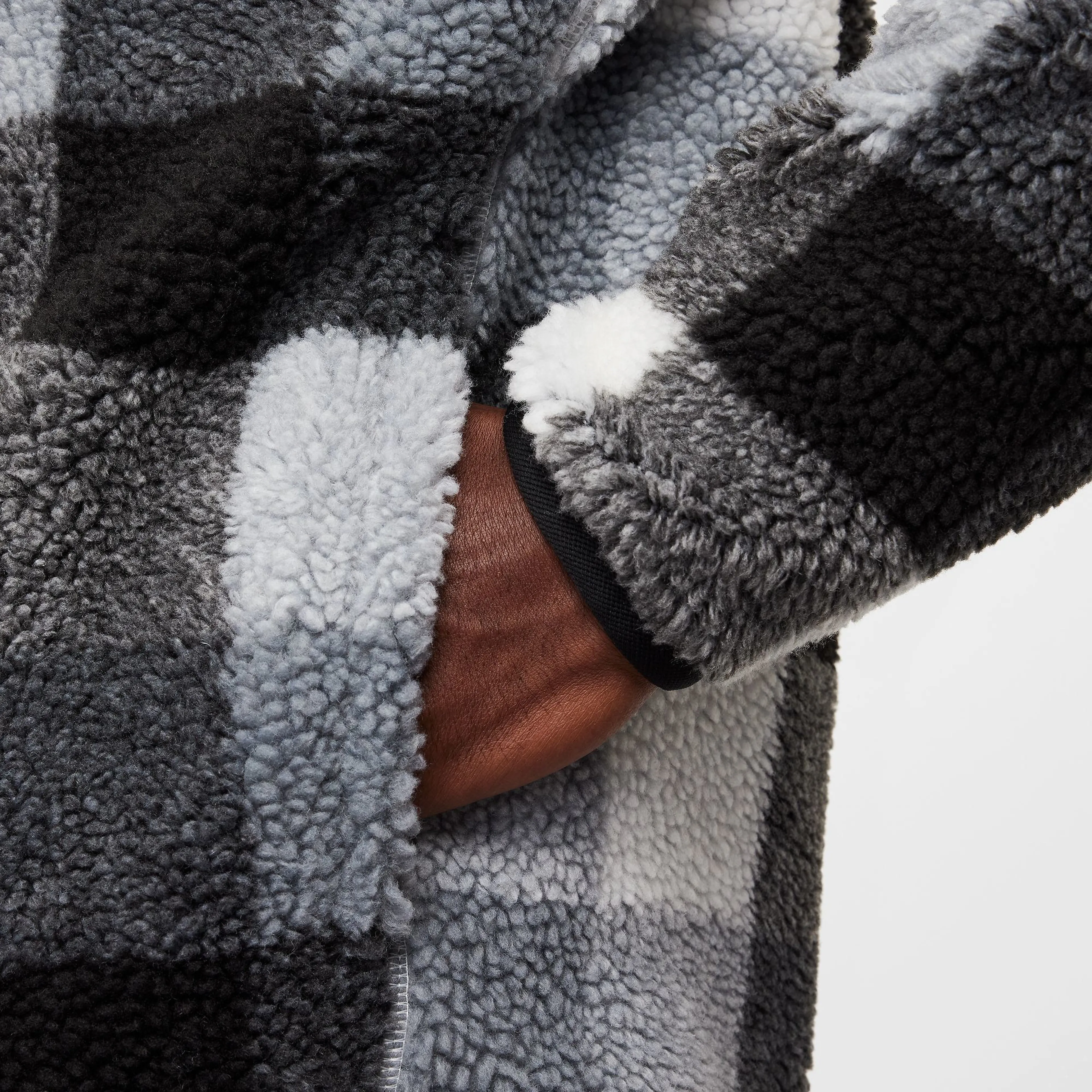 Club Men's Winterized Half-Zip