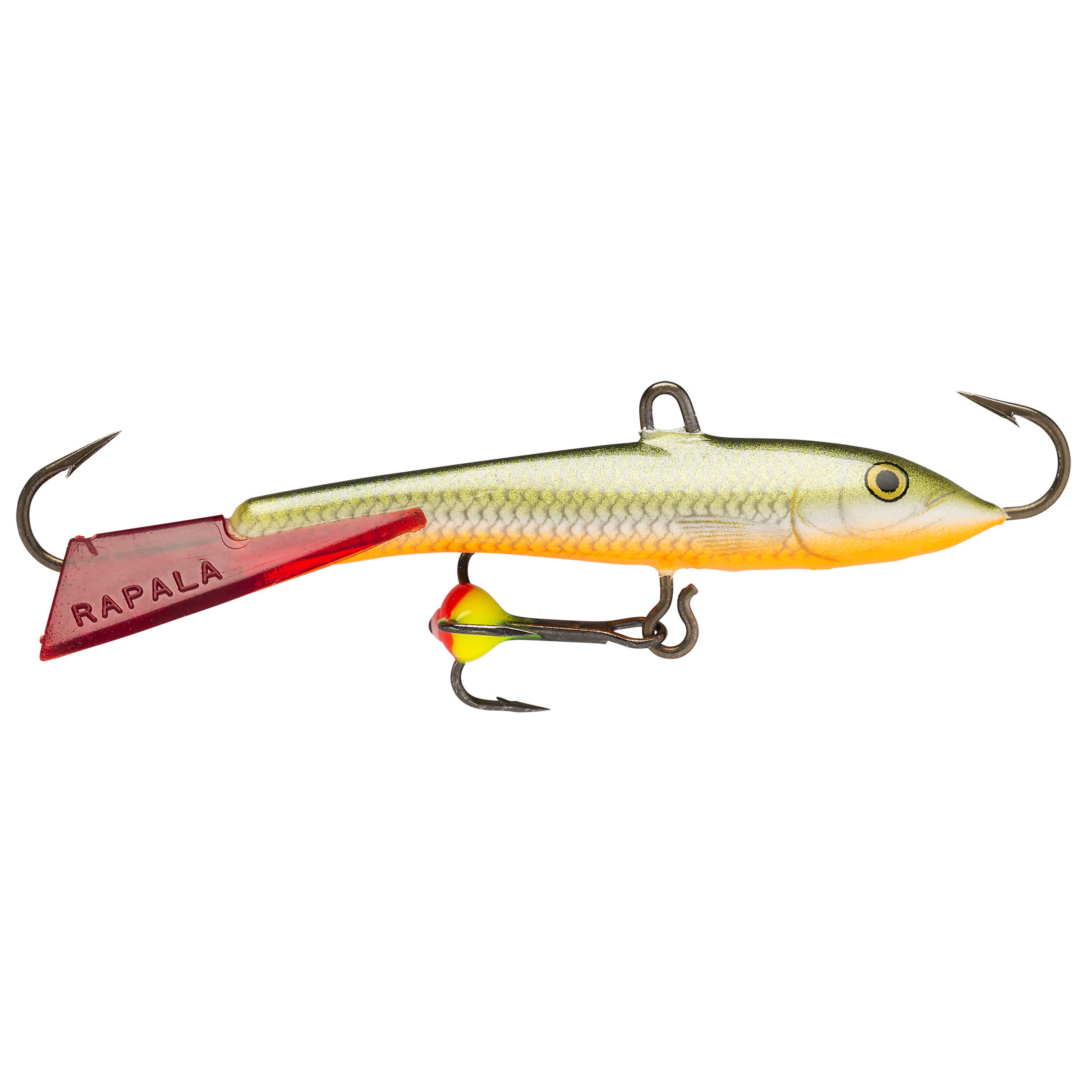 Jigging Rap WH 3cm 6g RFSH