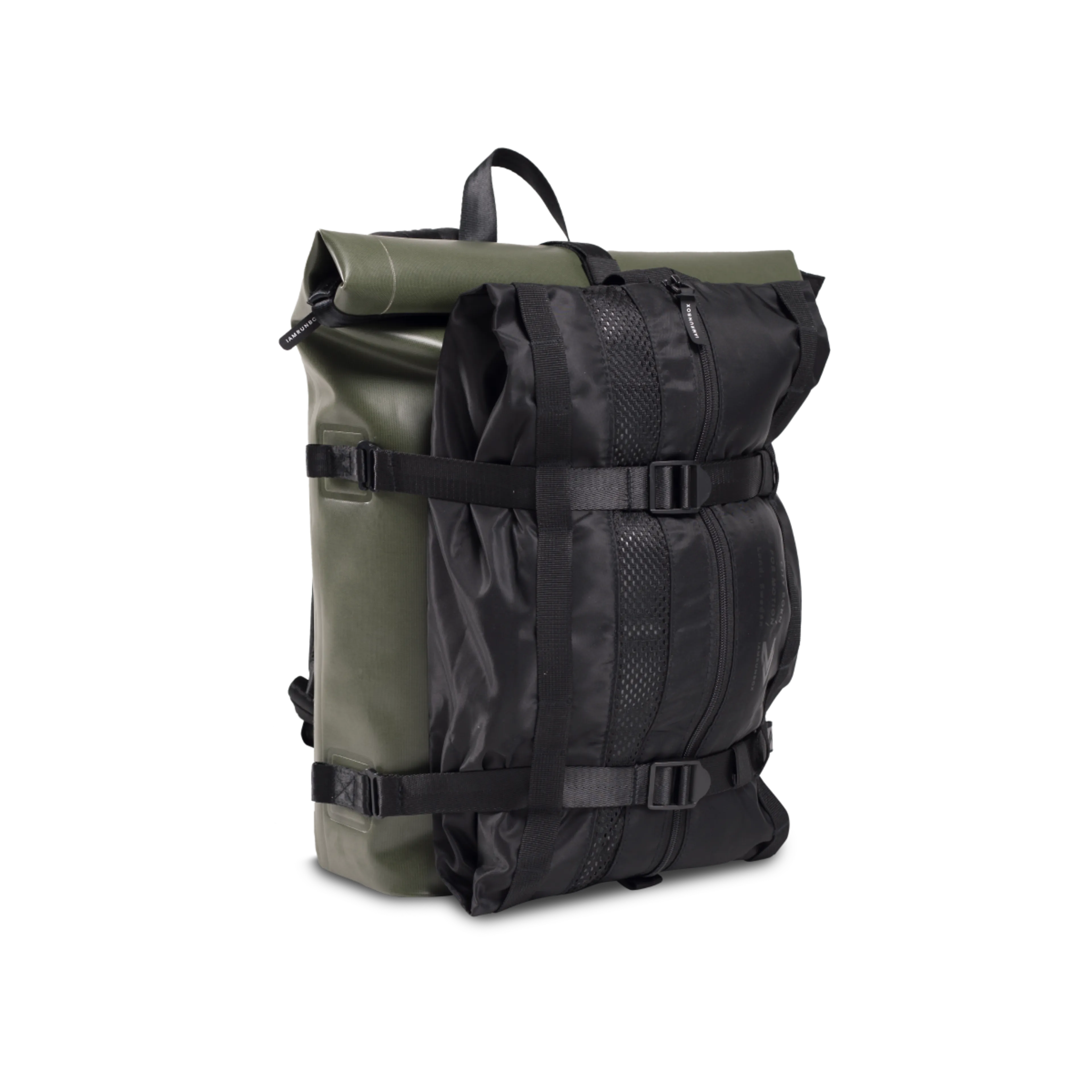 Molle Straps
