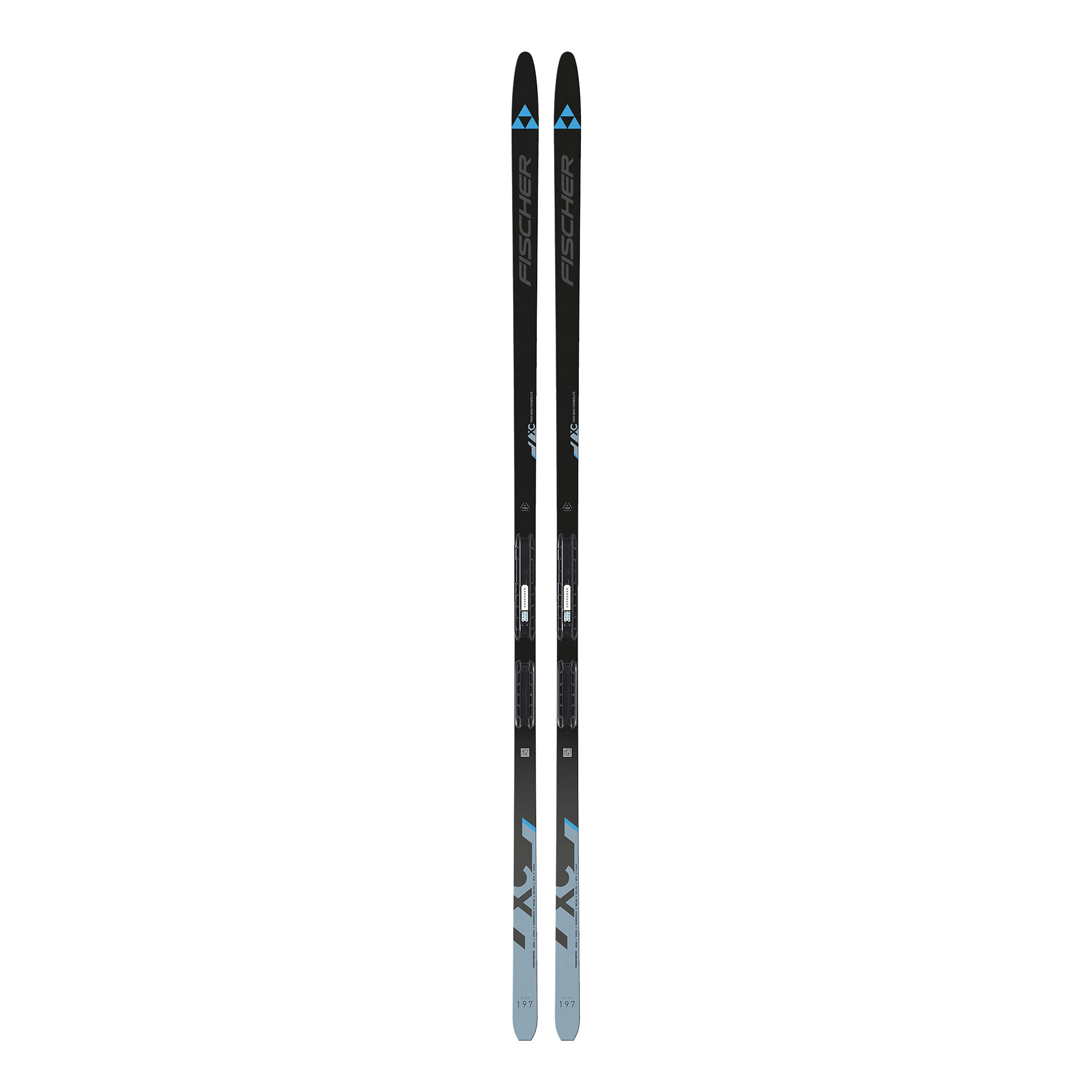 TWIN SKIN POWERLITE