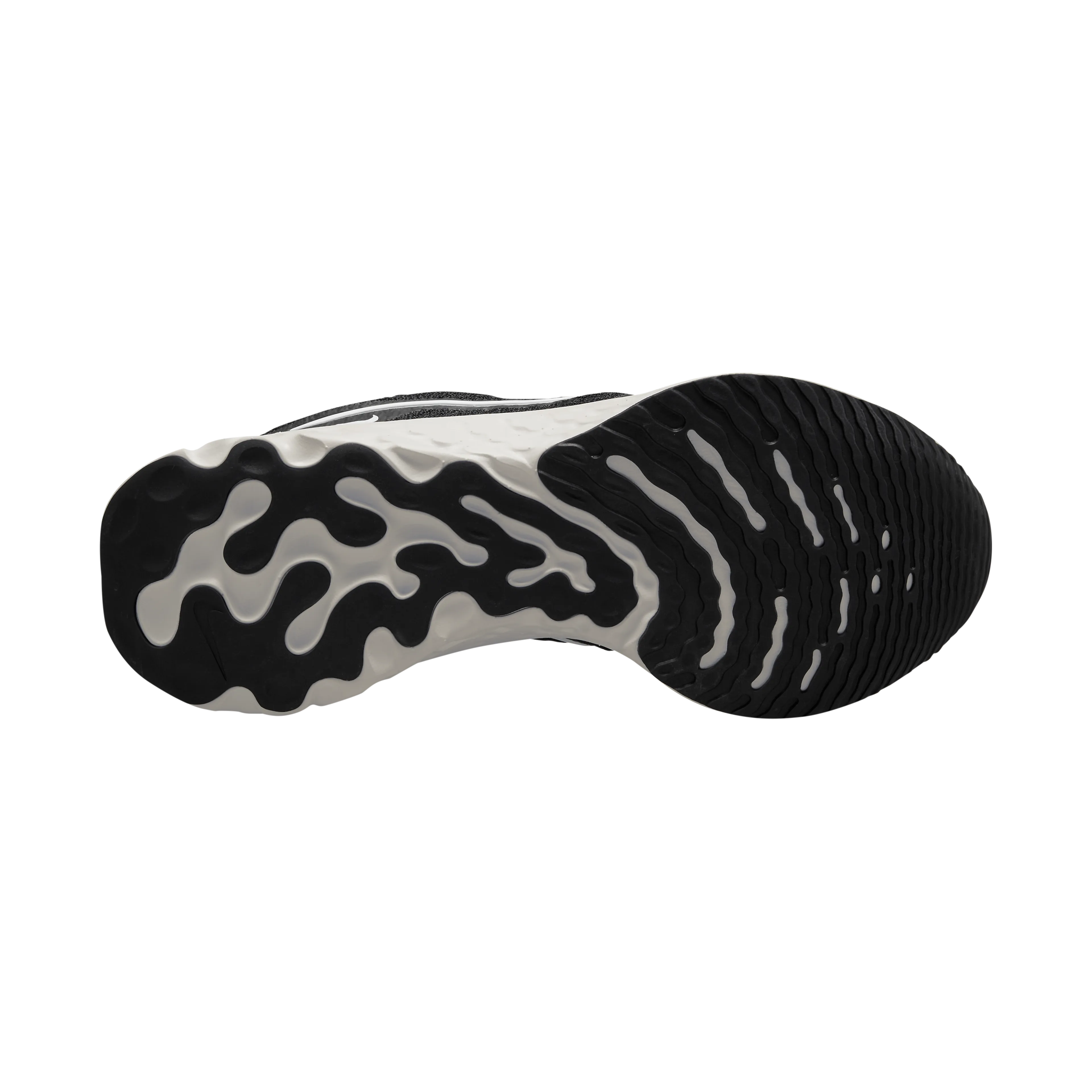 React Infinity Run Flyknit 3