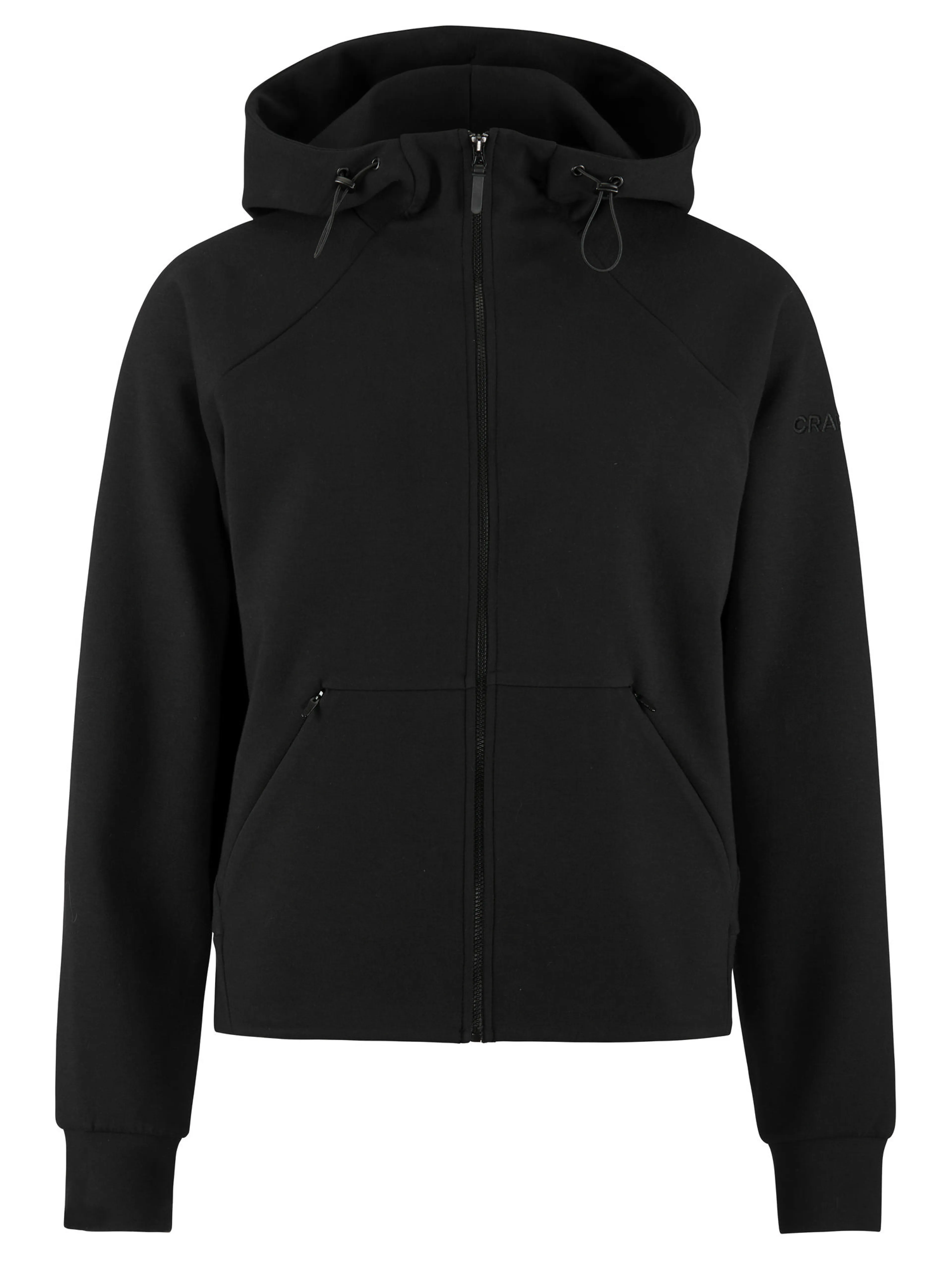 Adv Join Fz Hoodie W