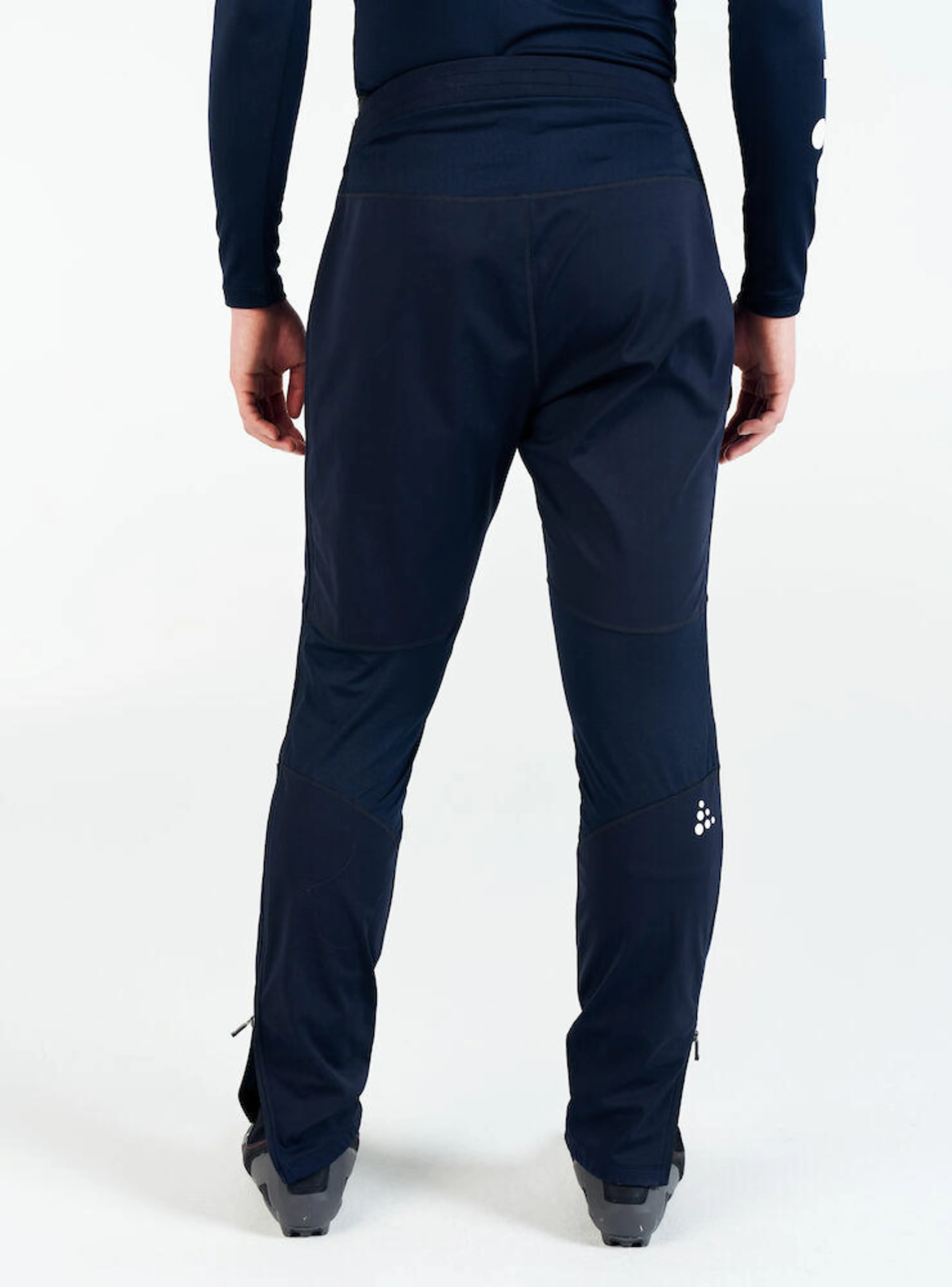 Core Nordic Ski Club Fz Pants M Core Nordic Ski Club Fz Pants M