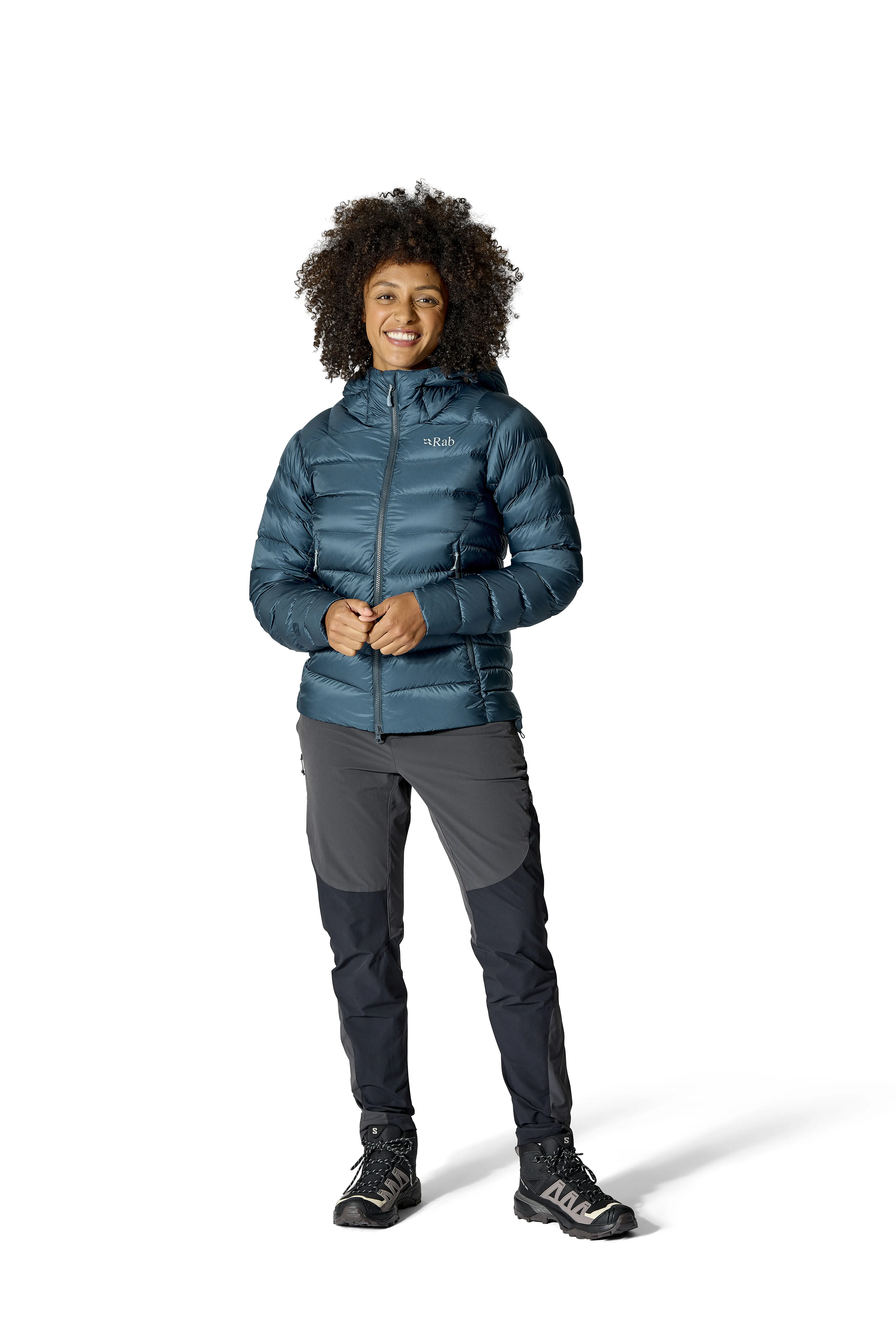 Electron Pro Hoody Wmns