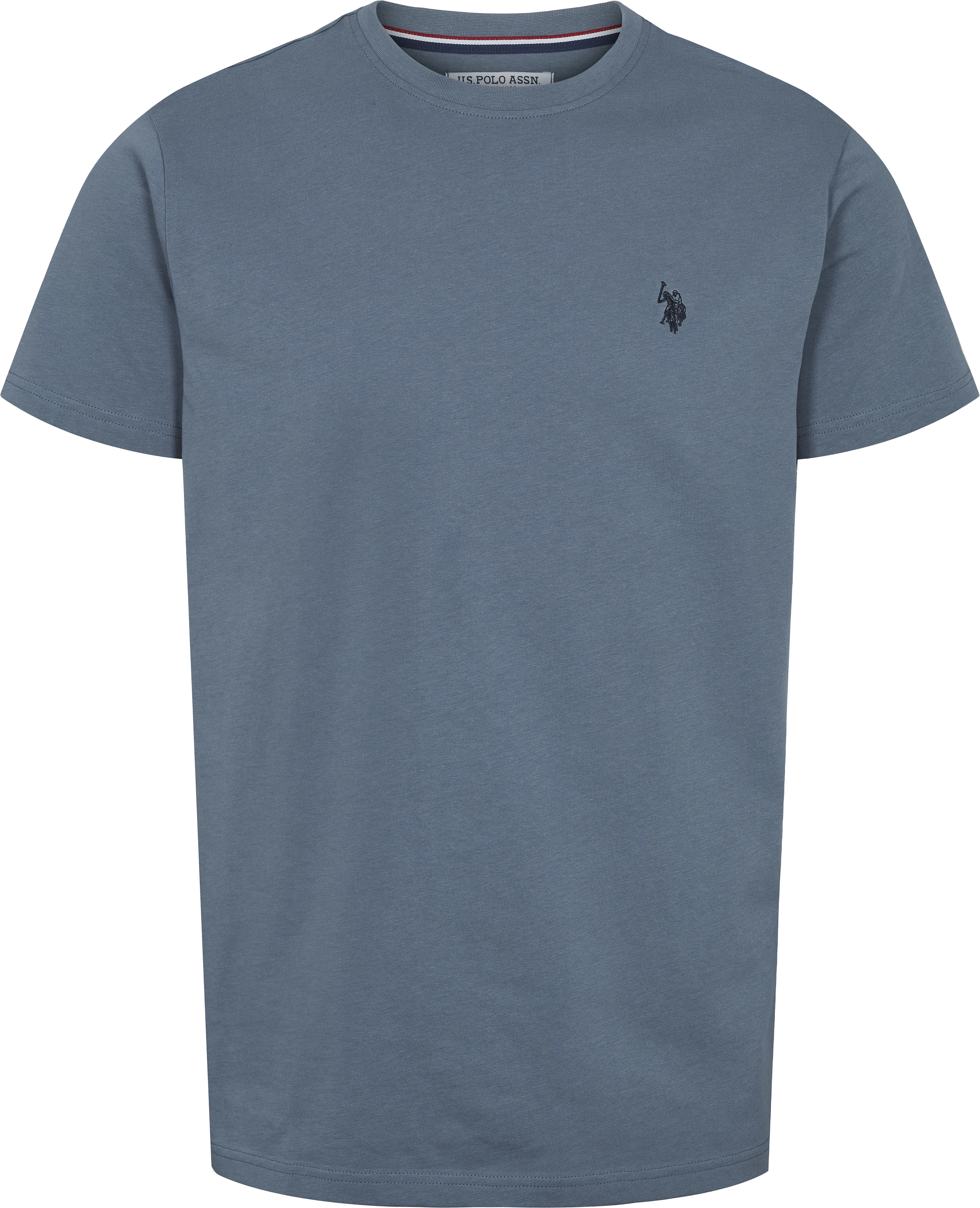USPA T-Shirt Arjun Men