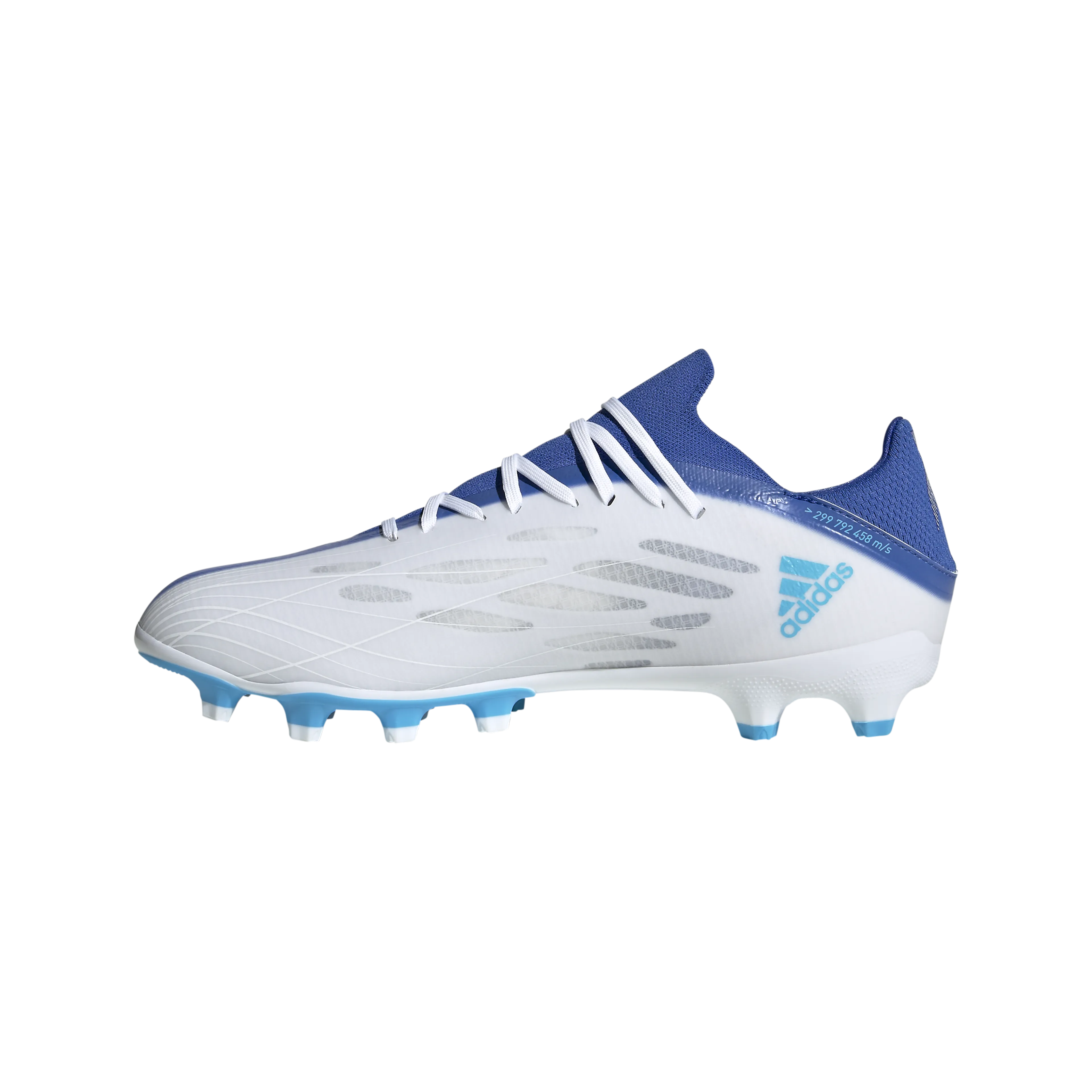 X Speedflow.2 Multi Ground fotballsko gress/kunstgress