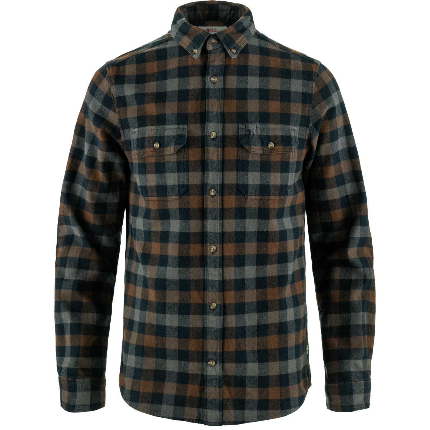 Skog Shirt M