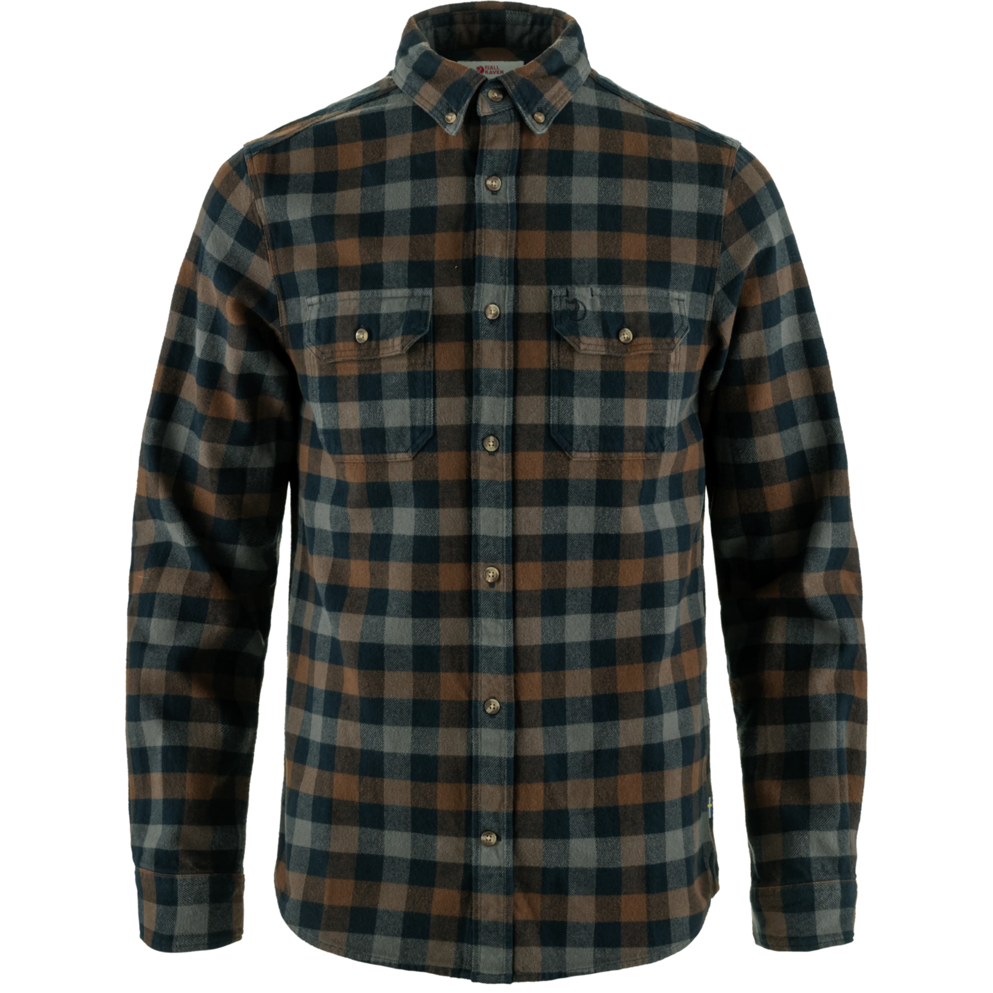 Skog Shirt M
