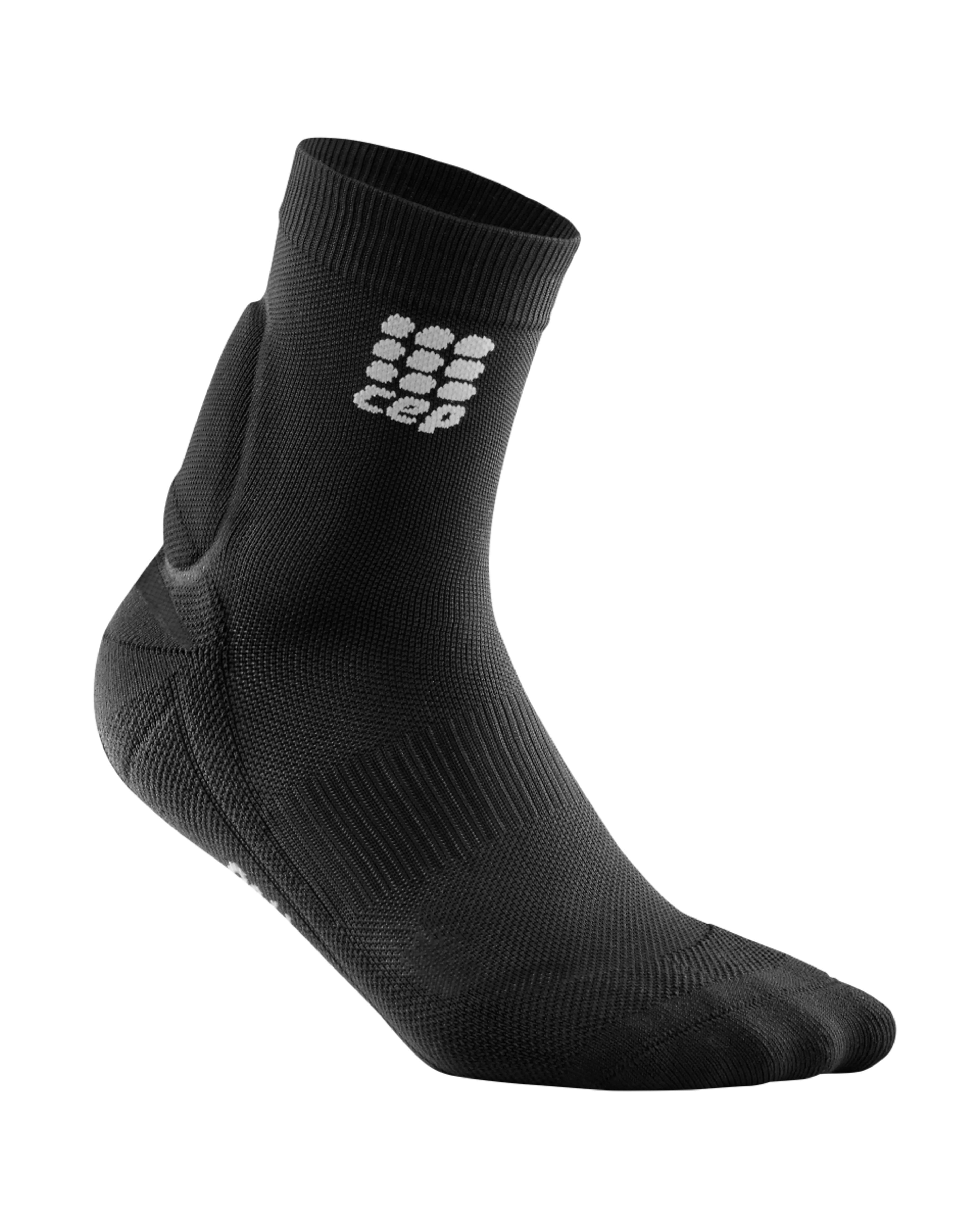 CEP Achilles short socks, women