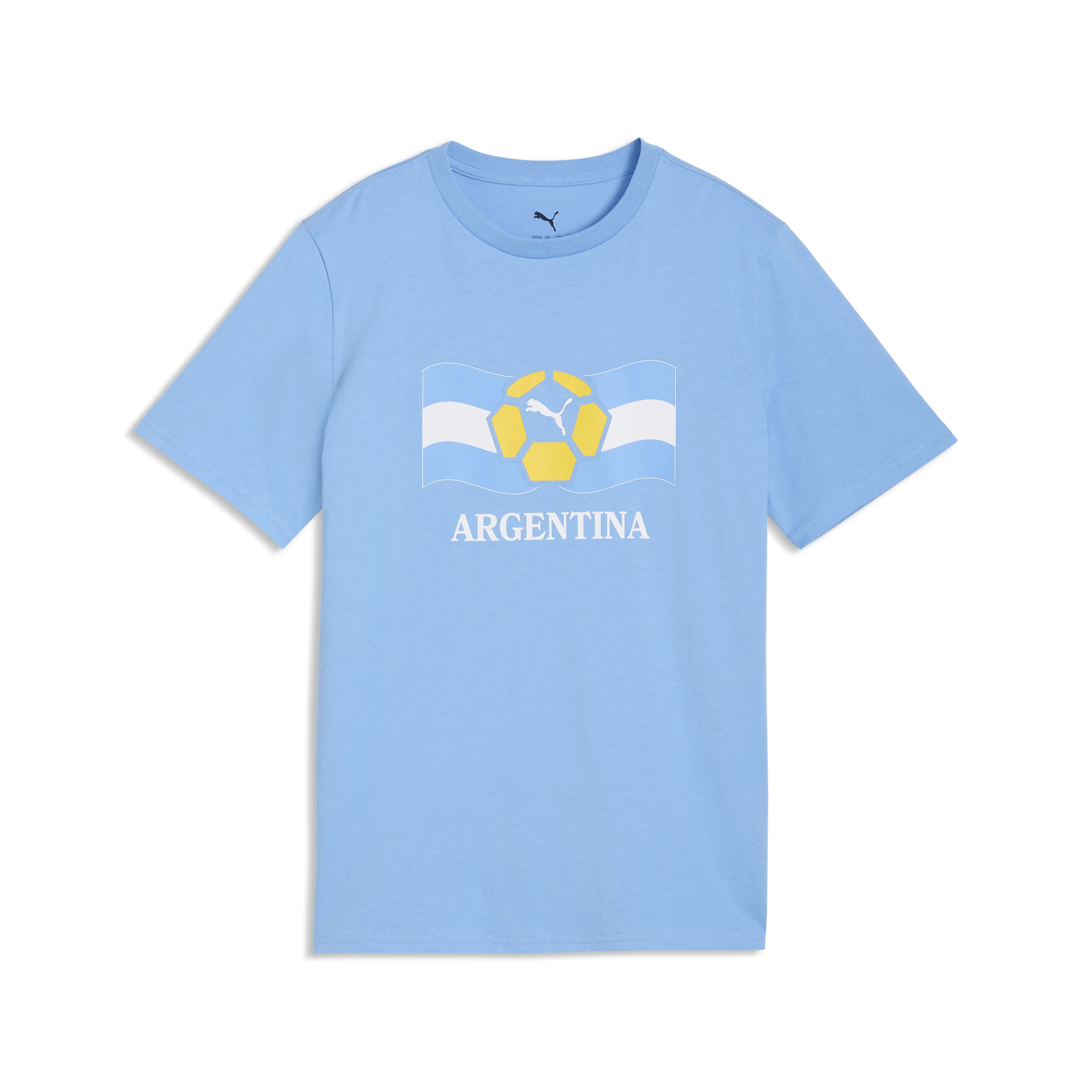 Fanpack Shortsleeve Tee jr