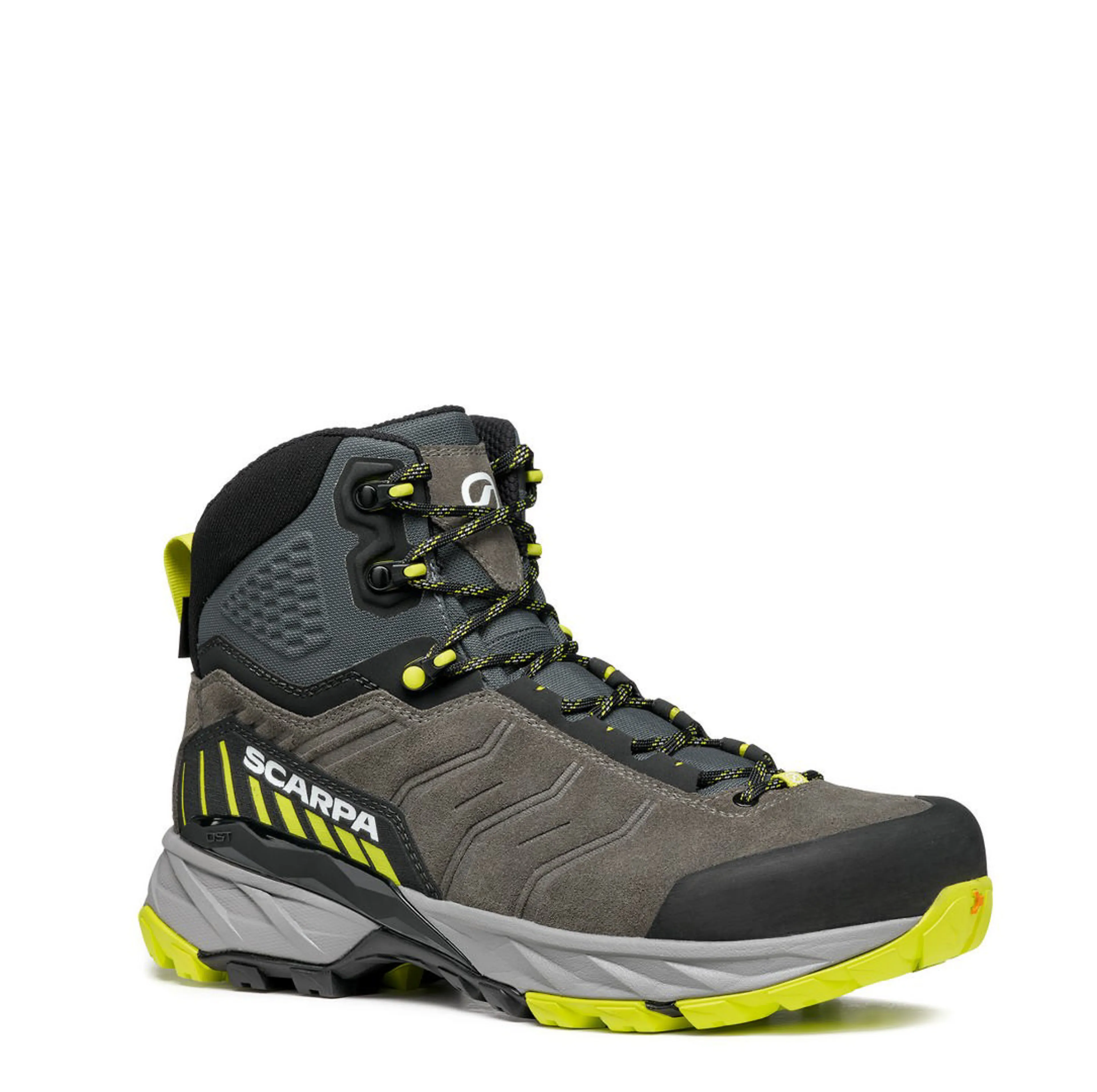 Rush Trk Gtx