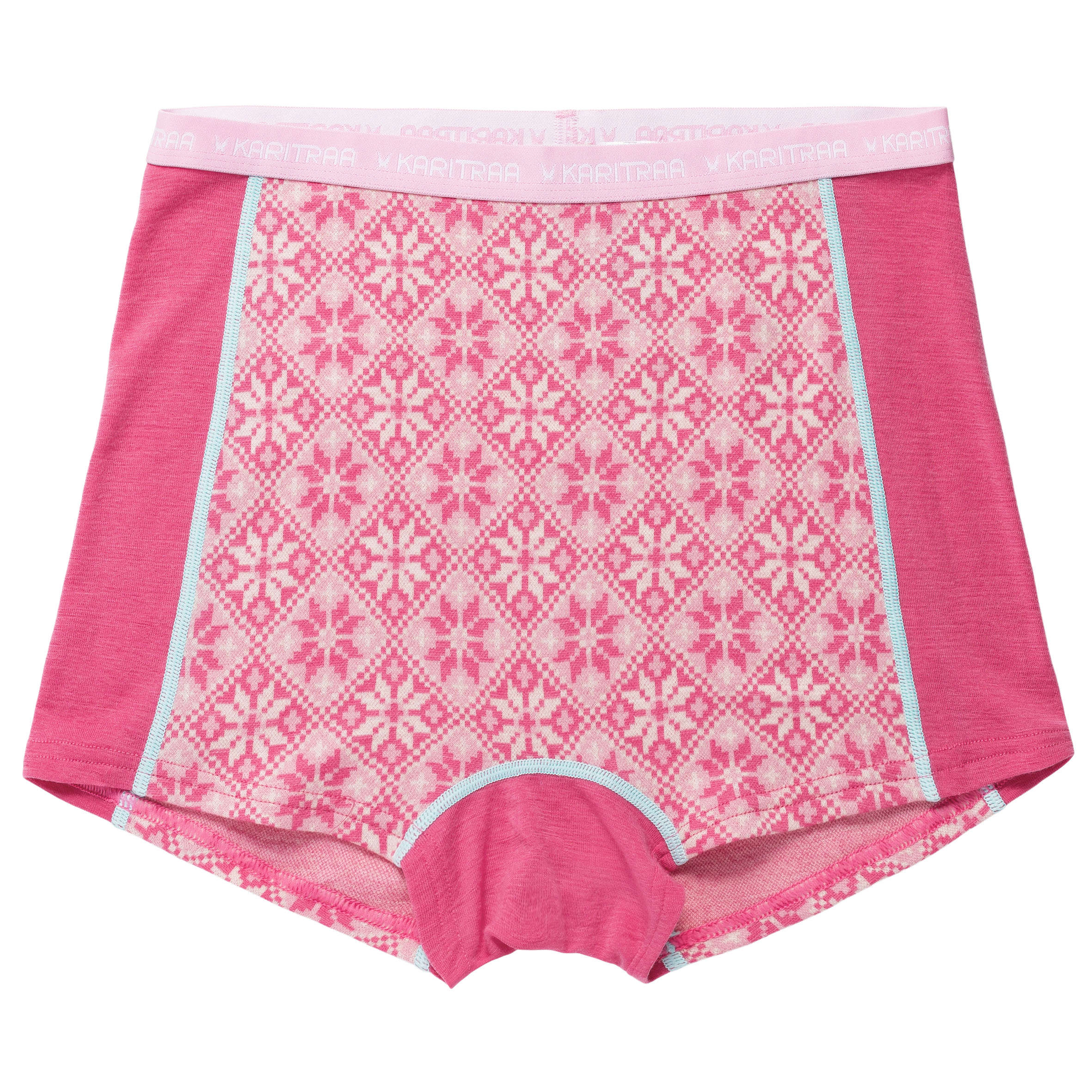 ROSE BOXER