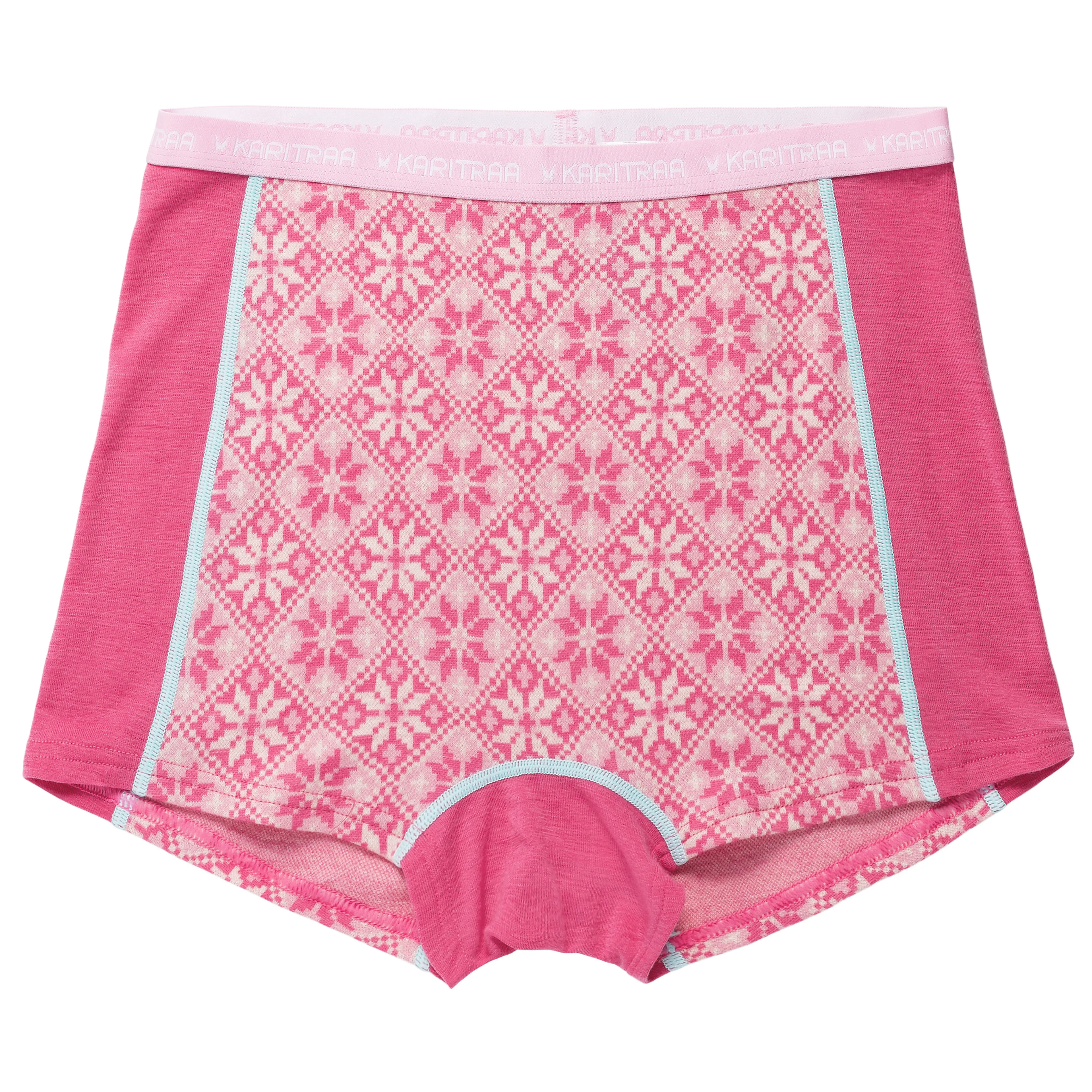 ROSE BOXER