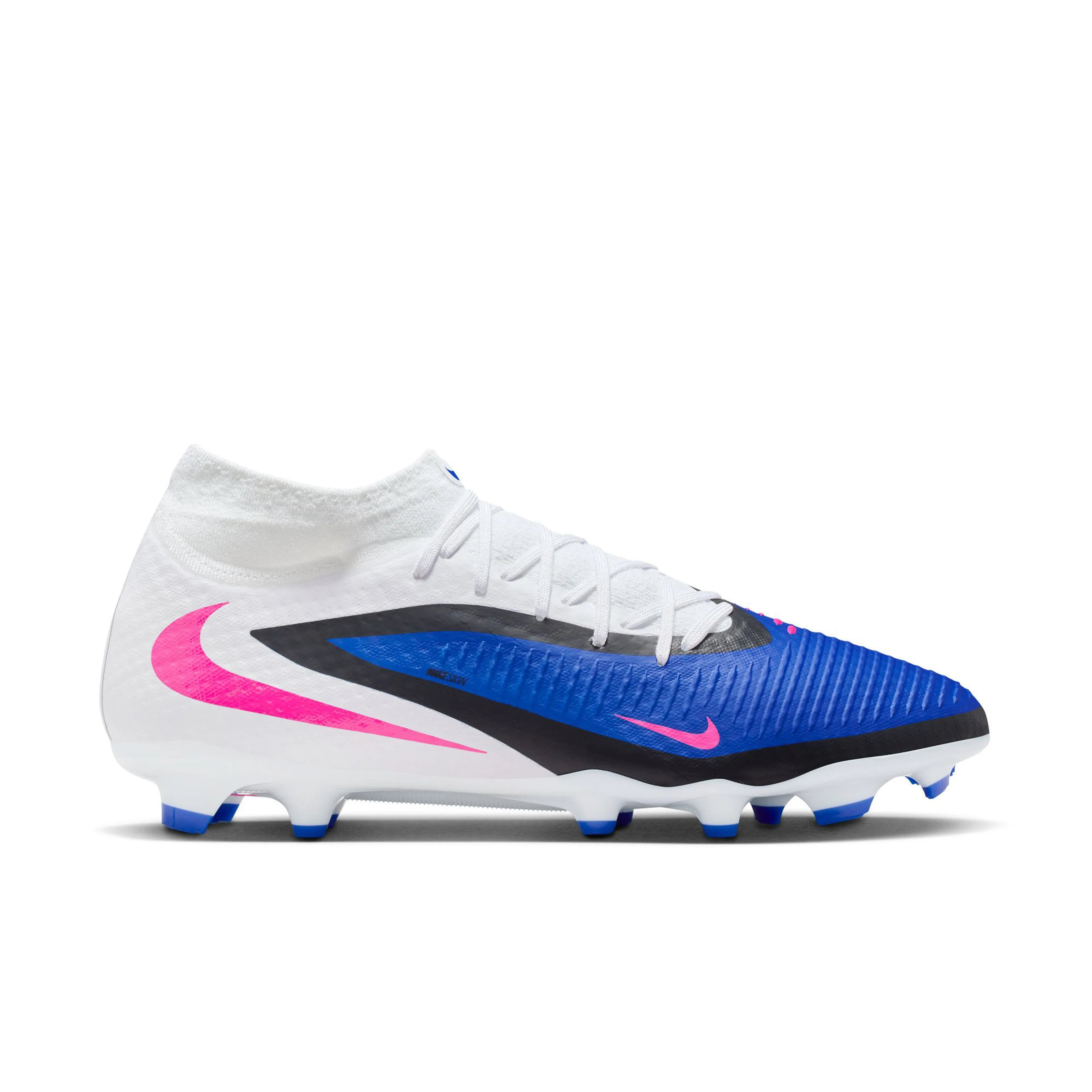 Phantom 6 High Academy Multi-Ground Fotballsko Gress/Kunsgress