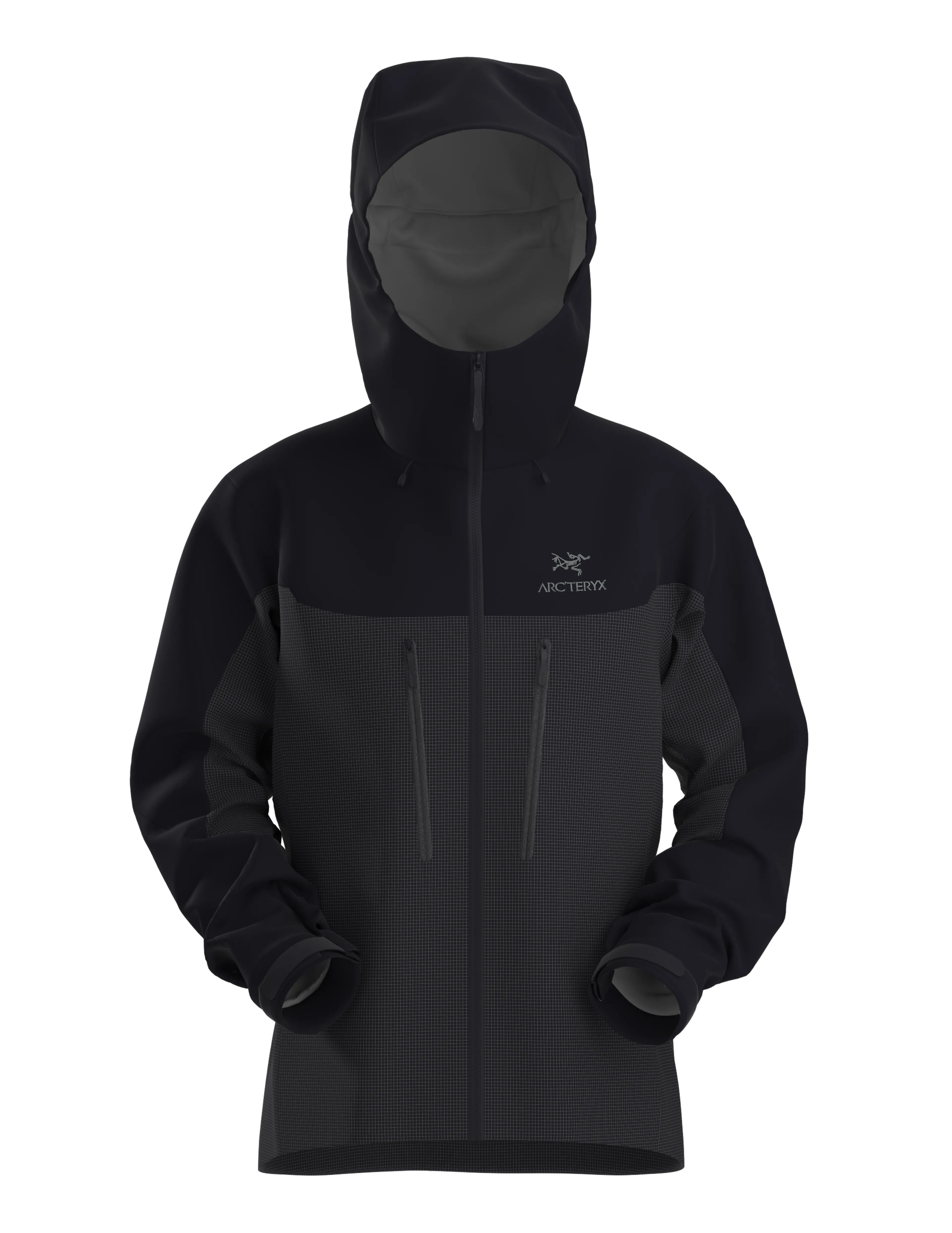 Alpha Jacket W
