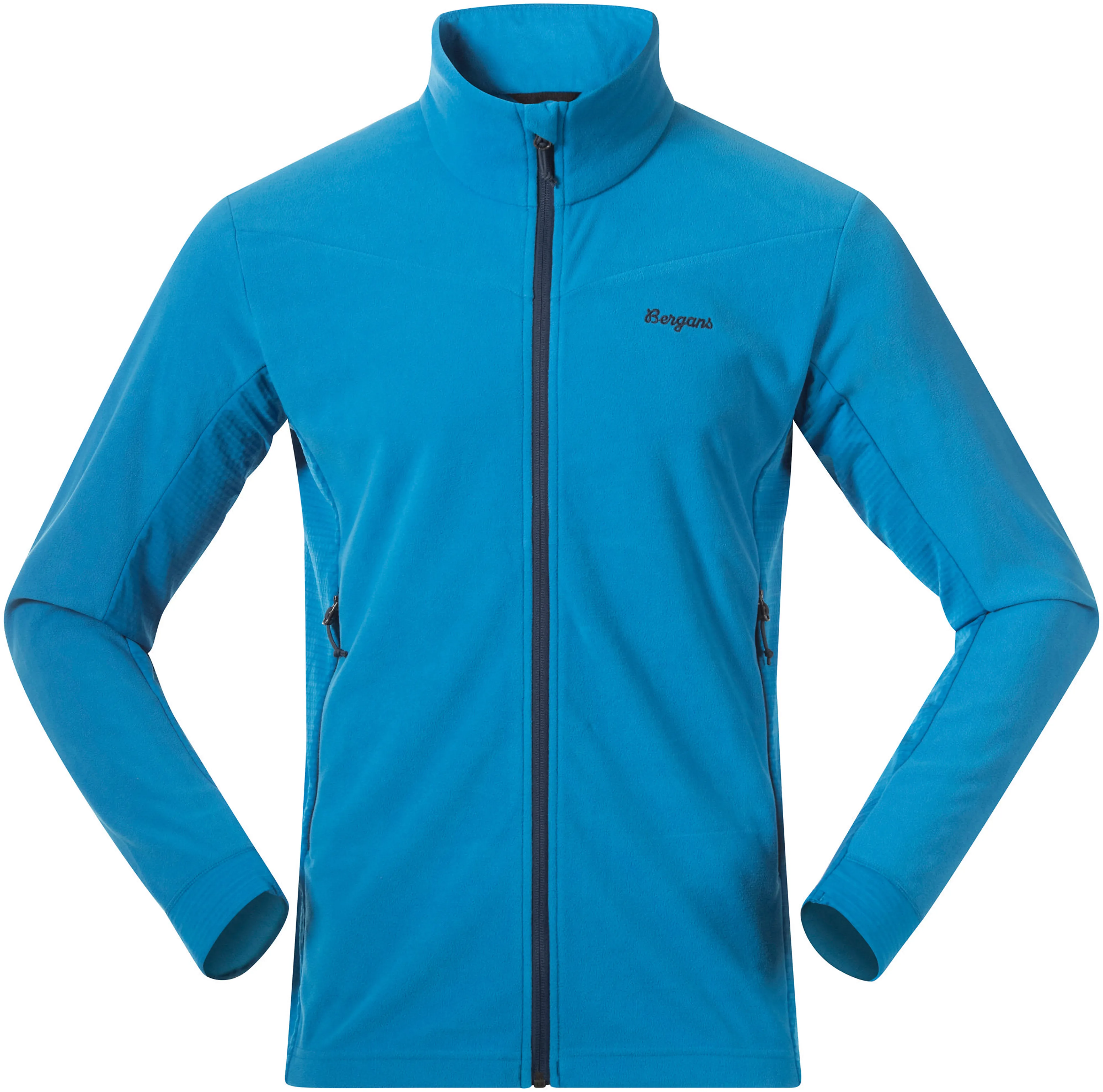 Rabot Fleece Midlayer Jacket Men