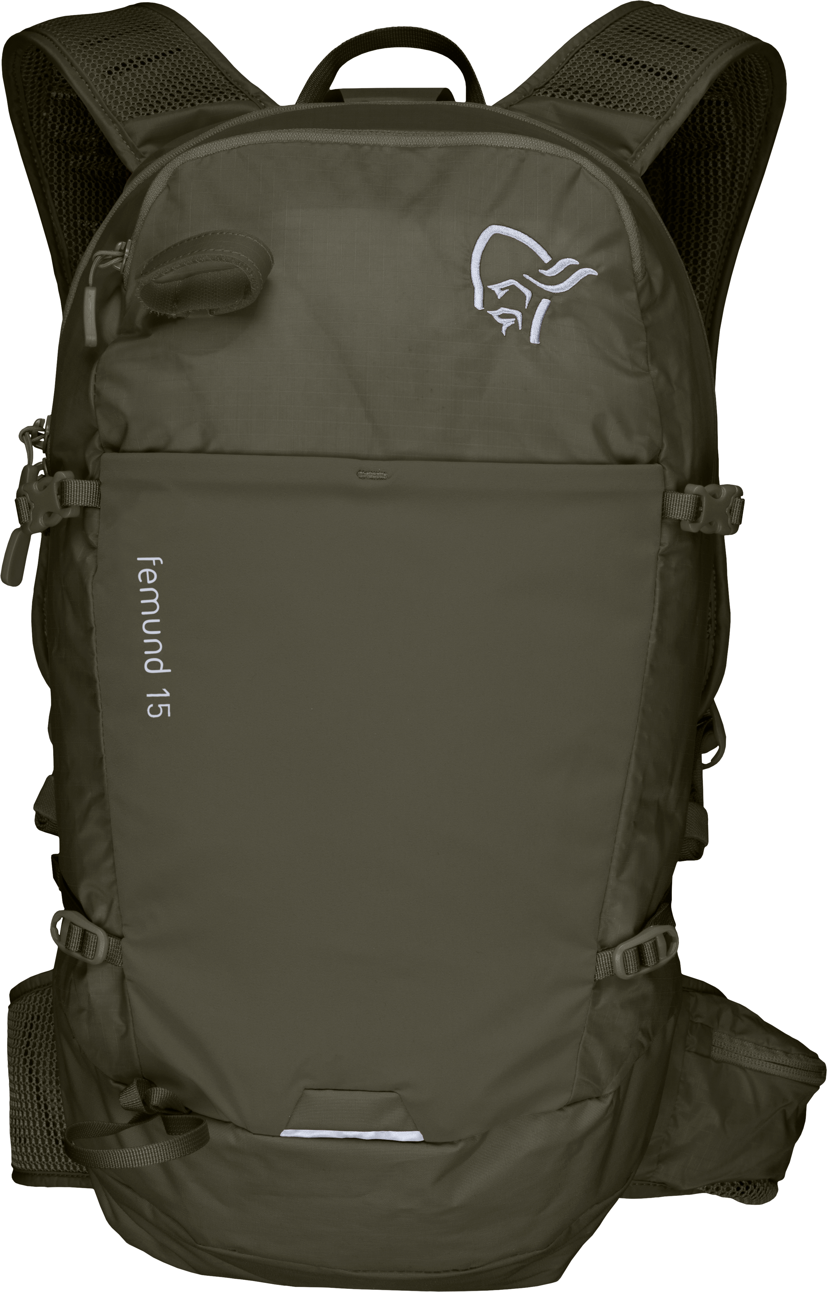 femund econyl70 15L Pack