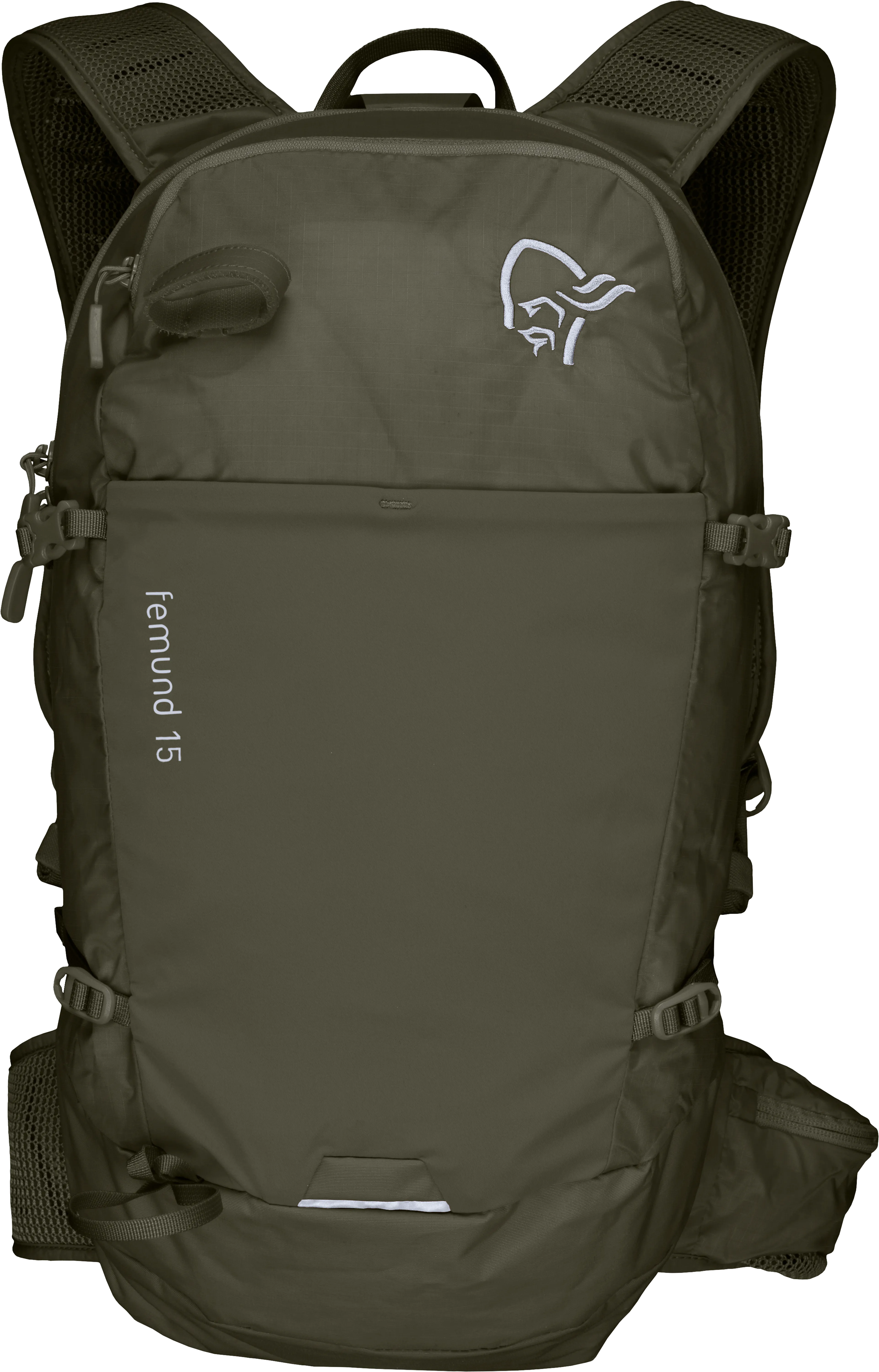 femund econyl70 15L Pack