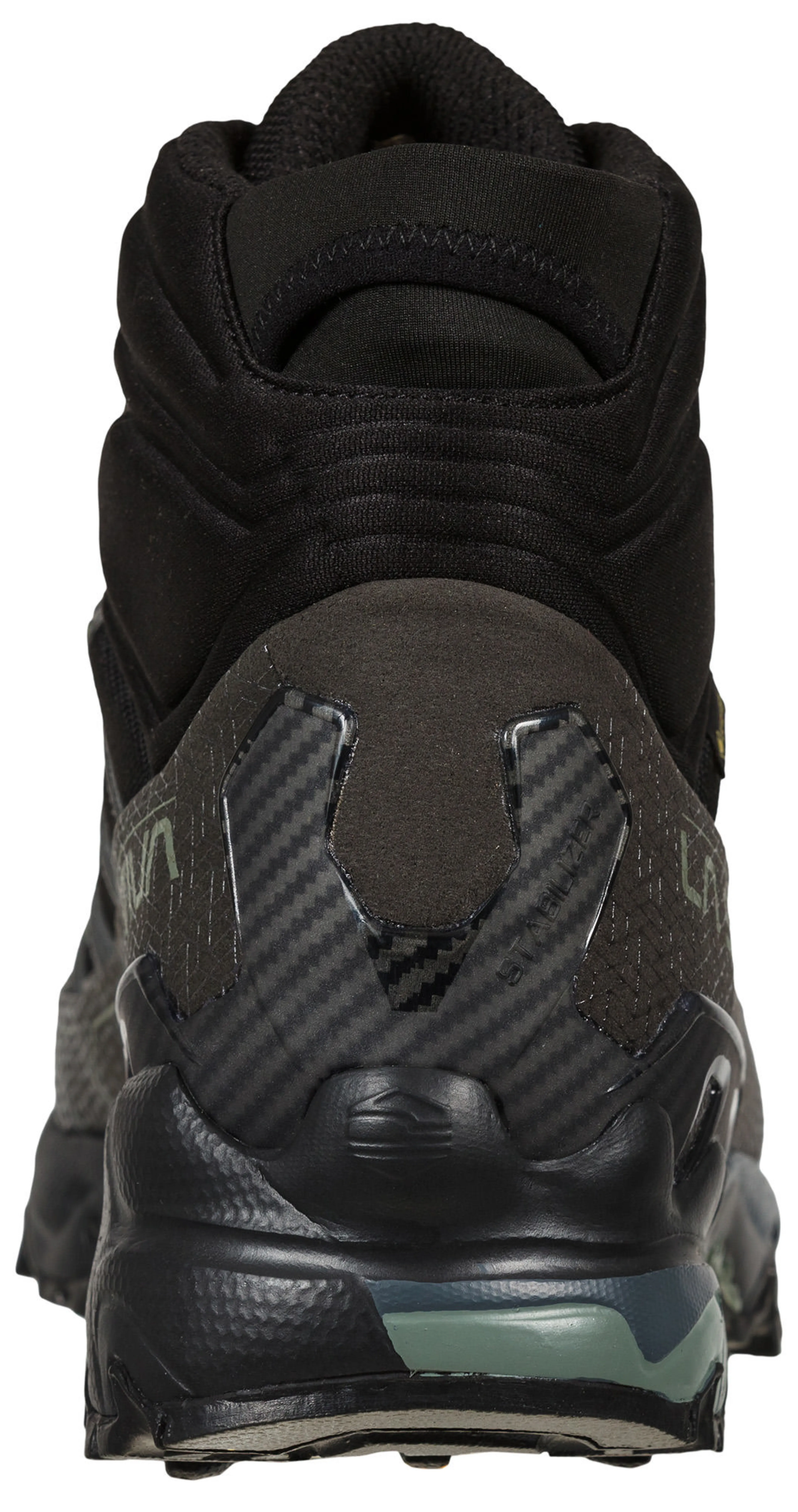 Ultra Raptor II Mid GTX WIDE Hikingsko