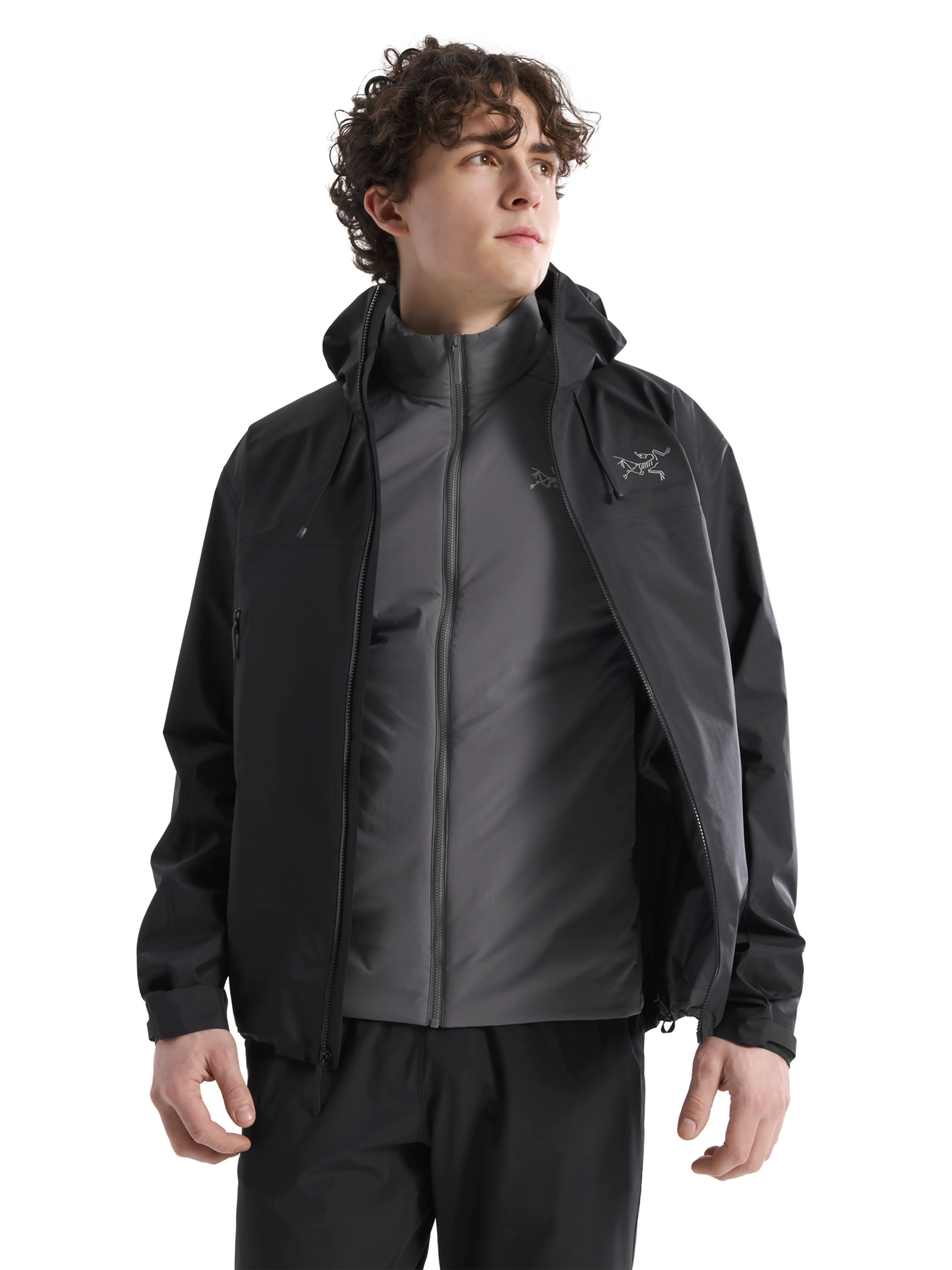 Atom SL Jacket M