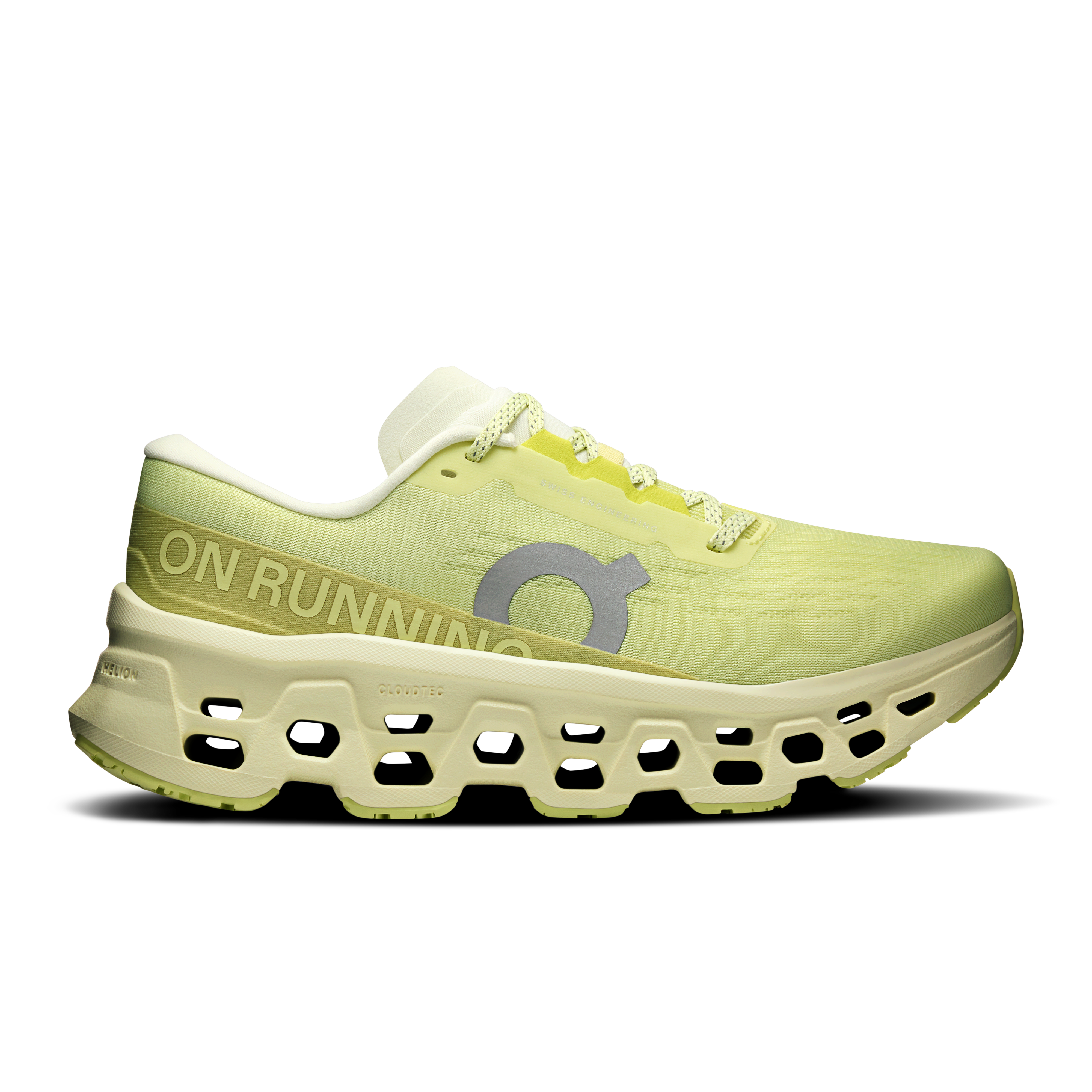 Cloudmonster 3 W