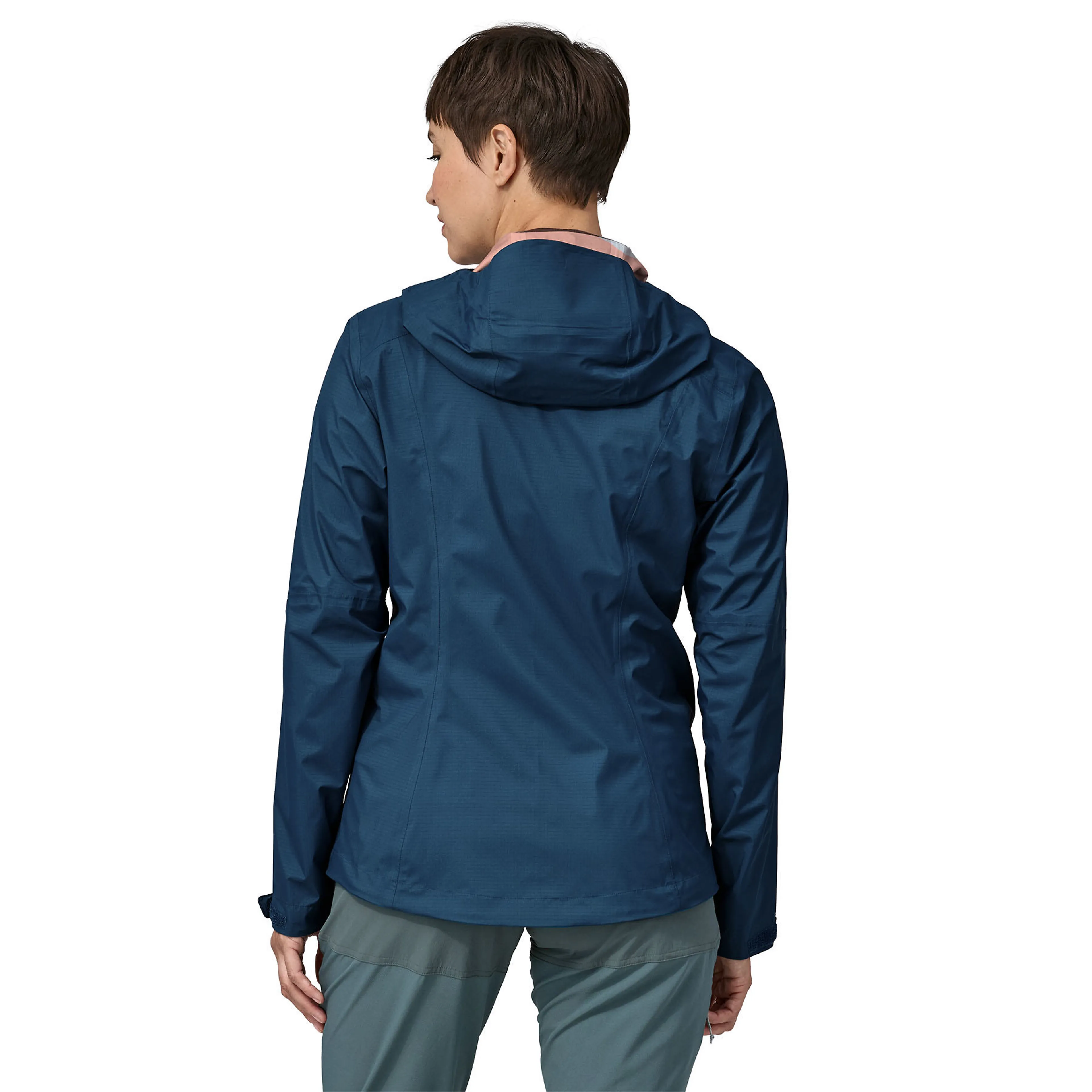 W's Granite Crest Jkt
