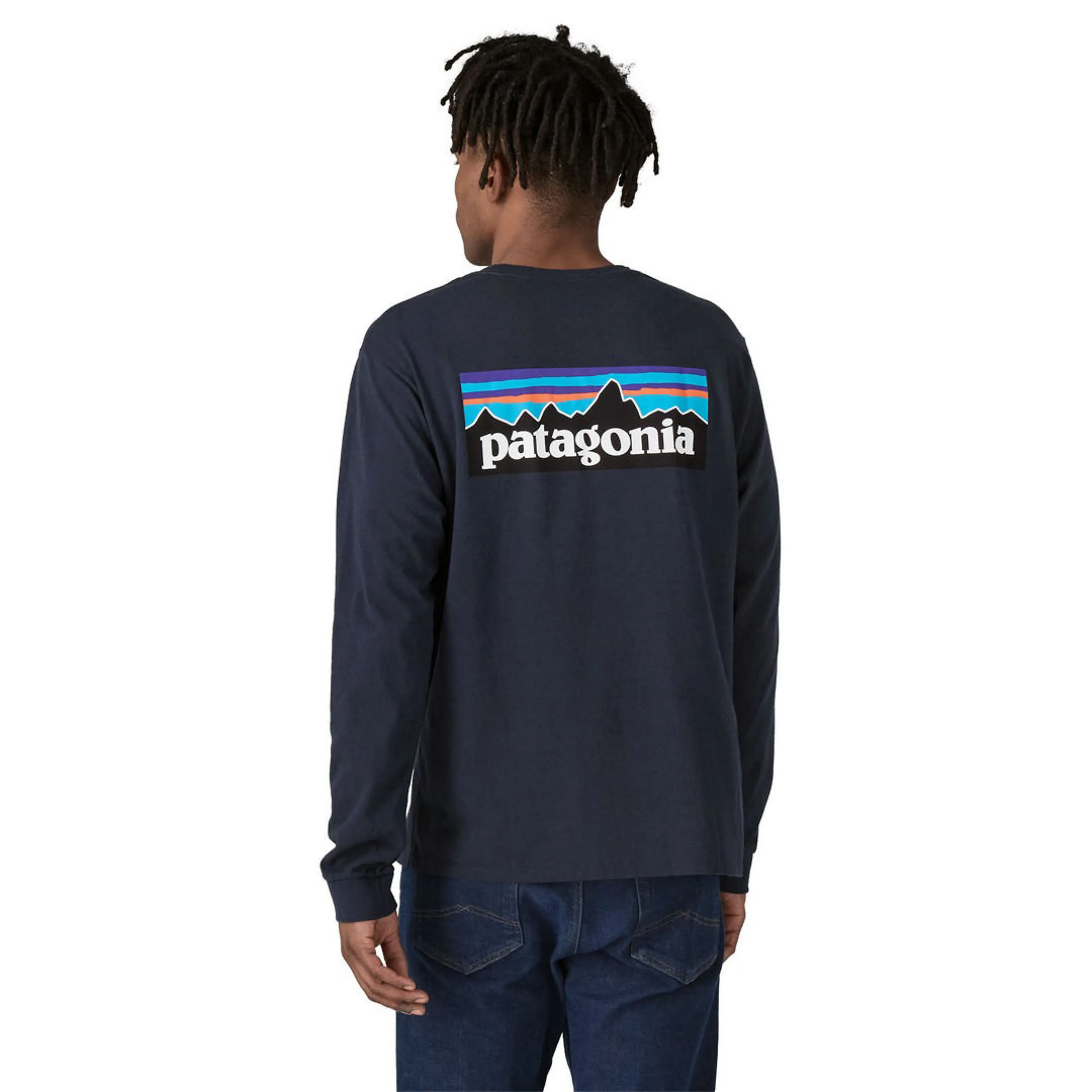 M L/S P-6 Logo Responsibili-Tee M L/S P-6 Logo Responsibili-Tee