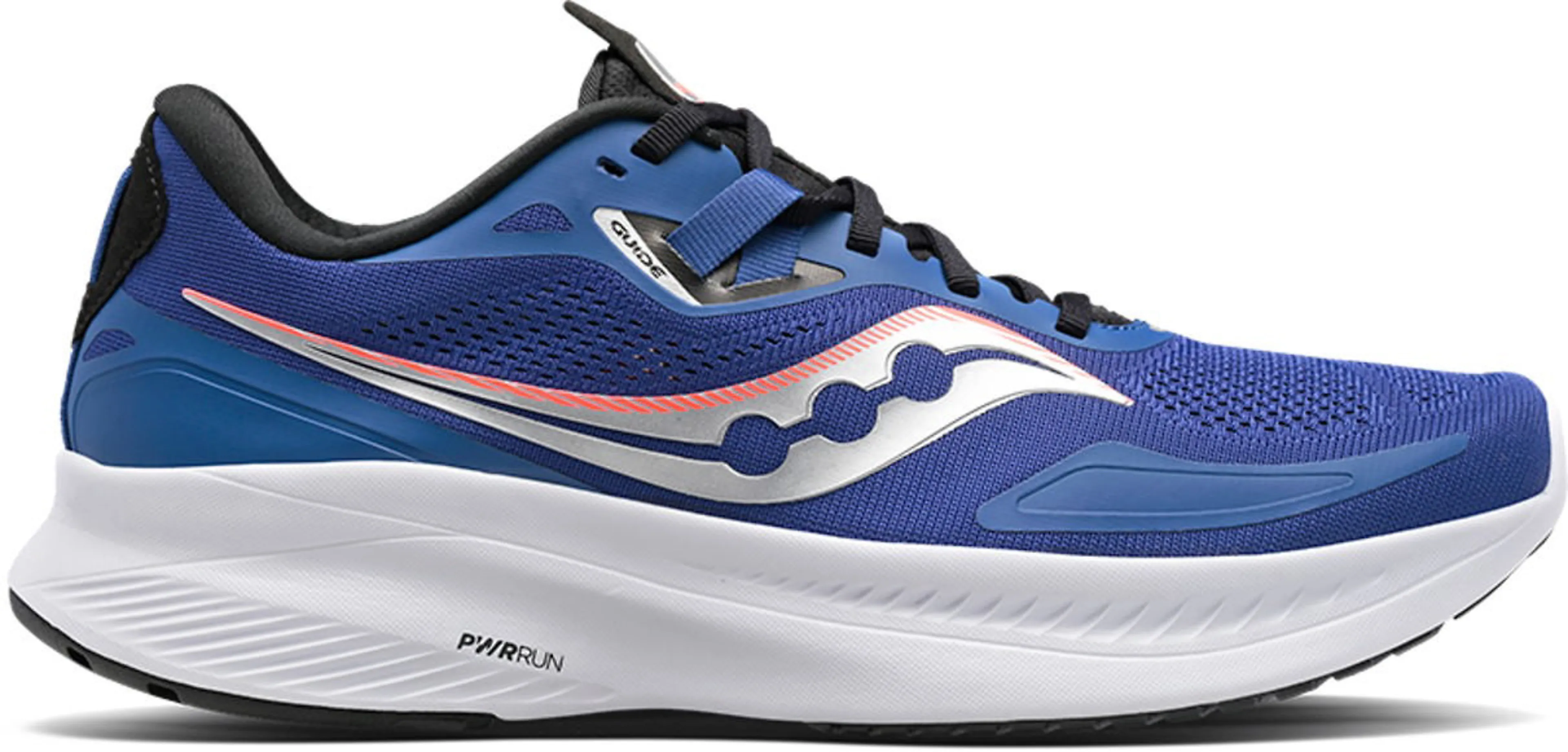 Saucony Guide 15, herre