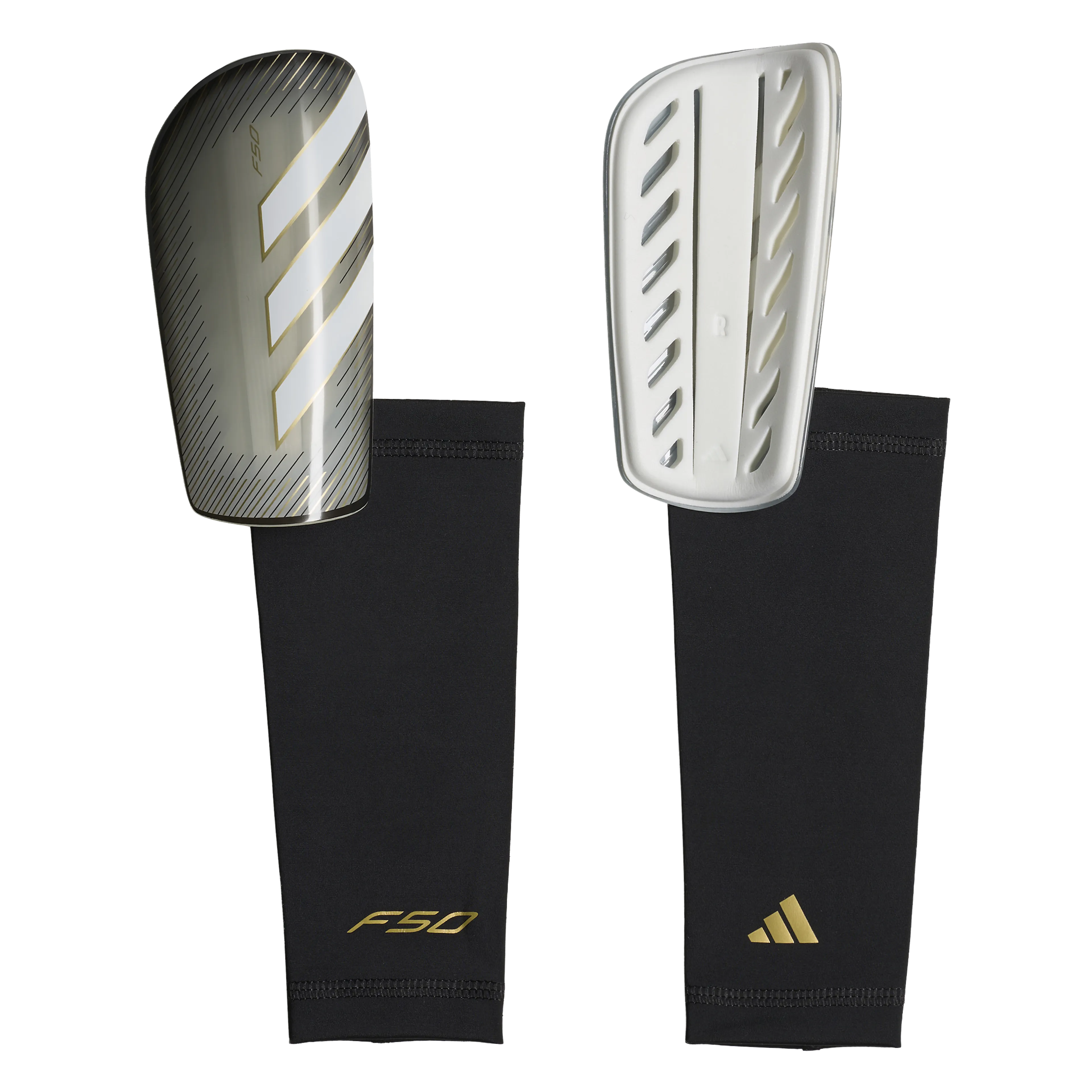 F50 League Leggskinn