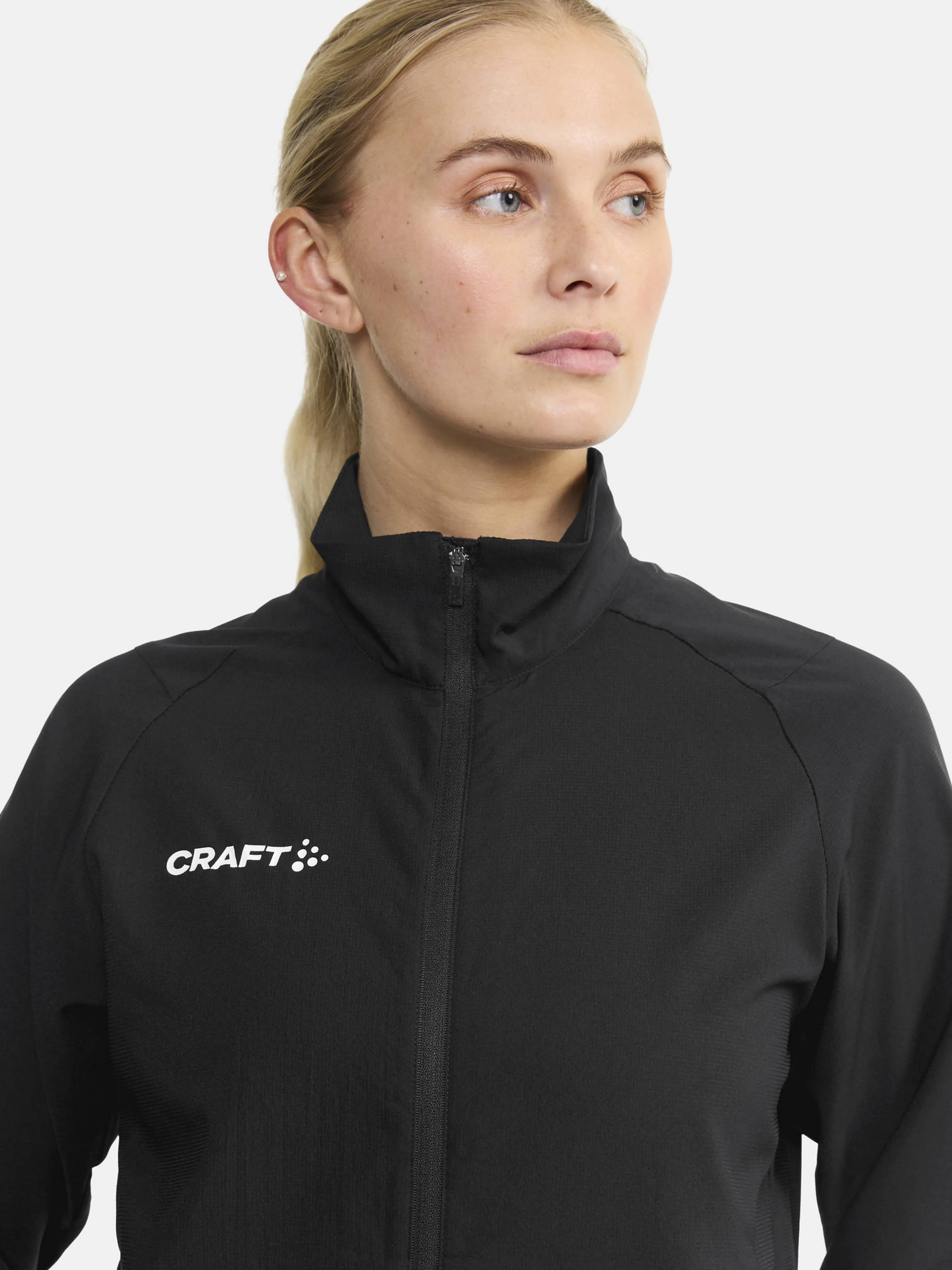 Rush 2.0 Training Jacket W Rush 2.0 Training Jacket W