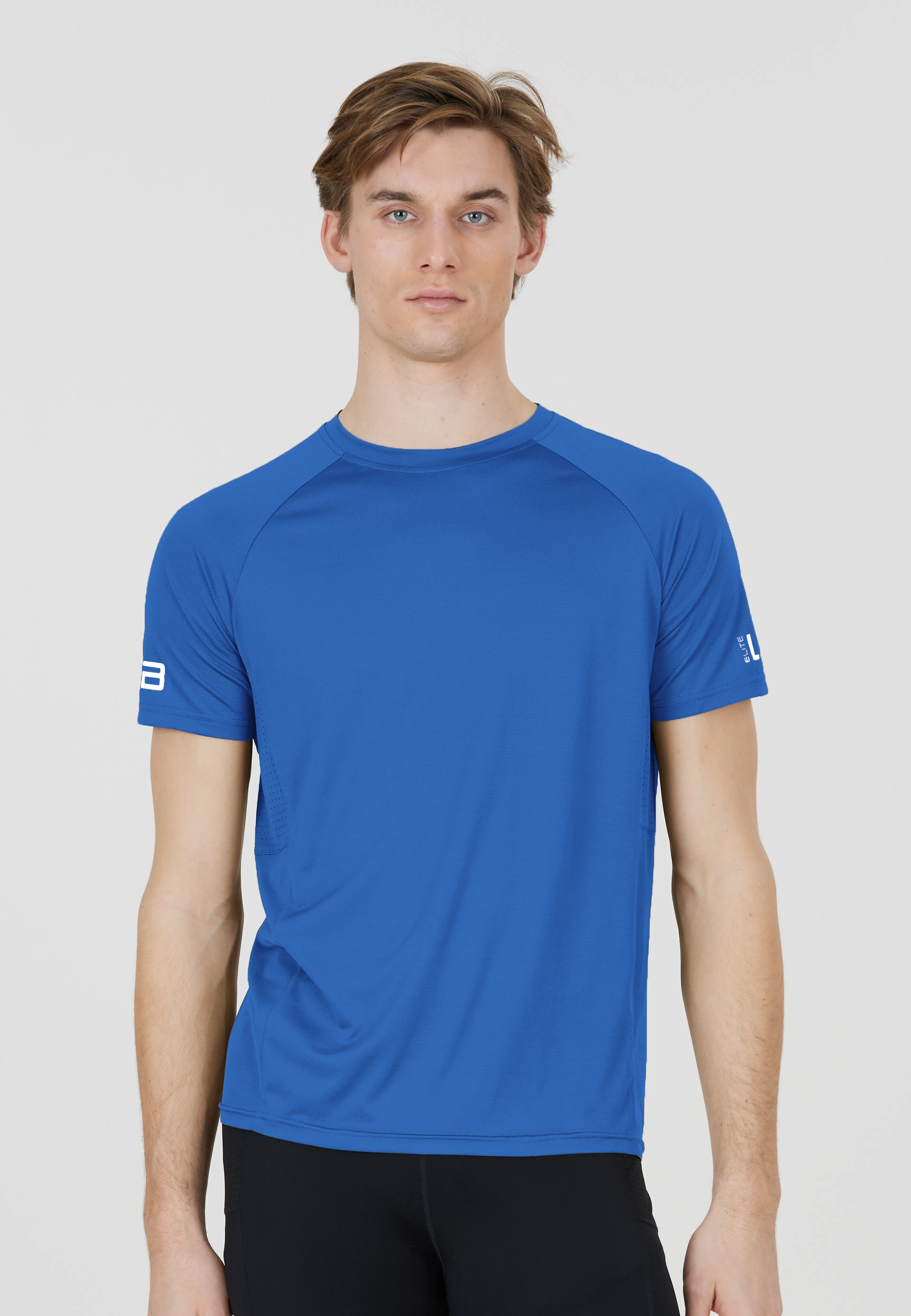 LAB M S/S Tee