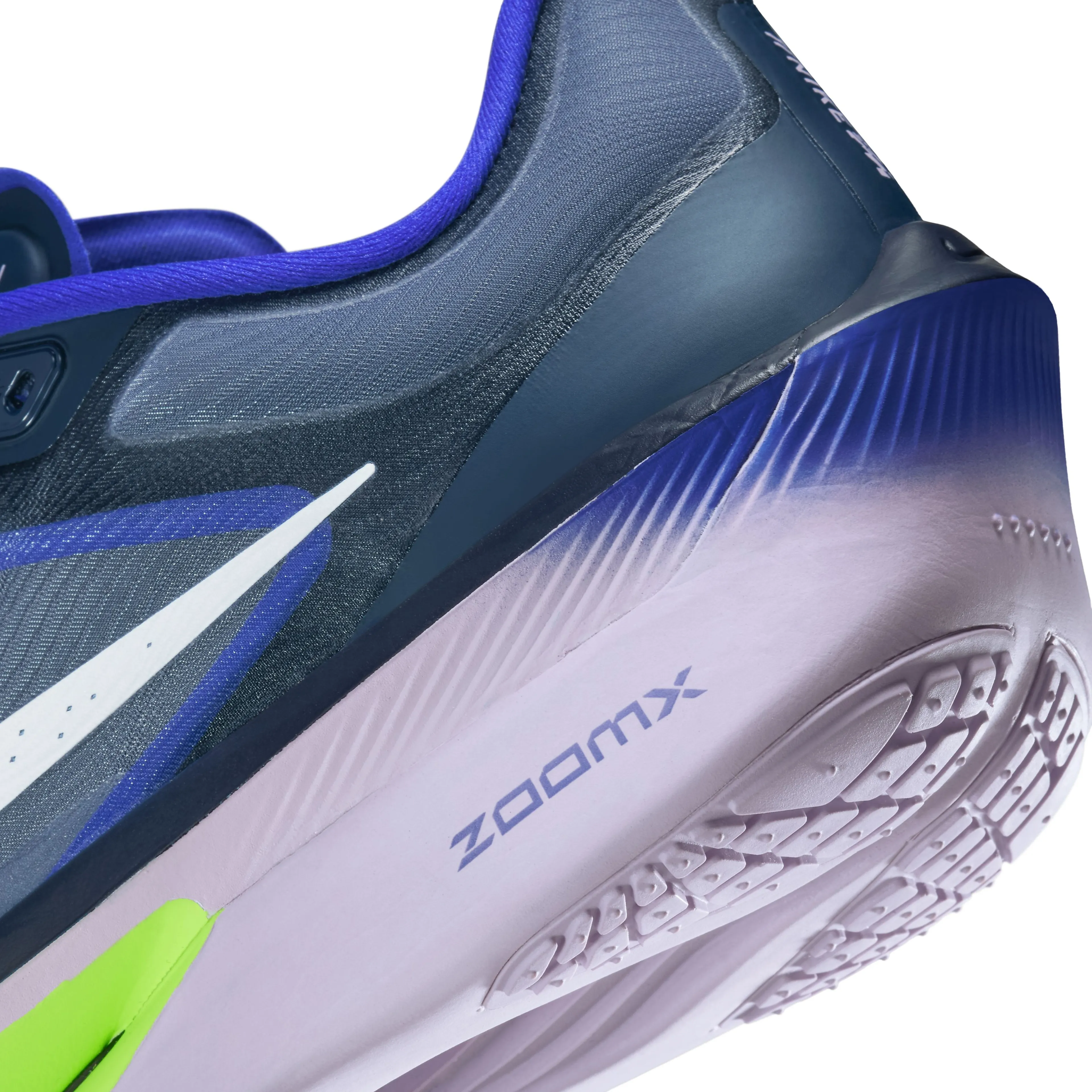 Zoom Fly 6 Men's Road Running