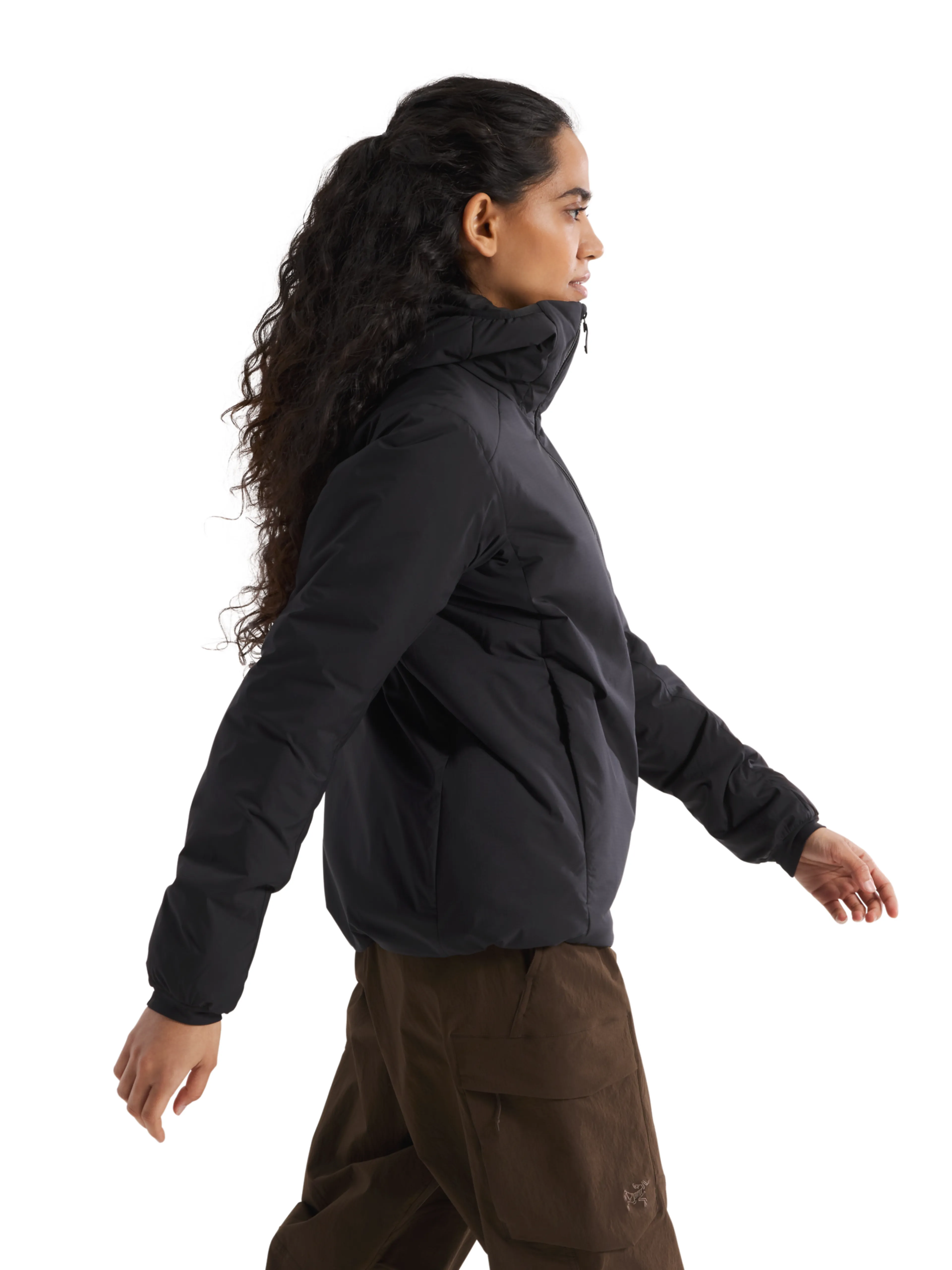 Atom SV Hoody W Atom SV Hoody W