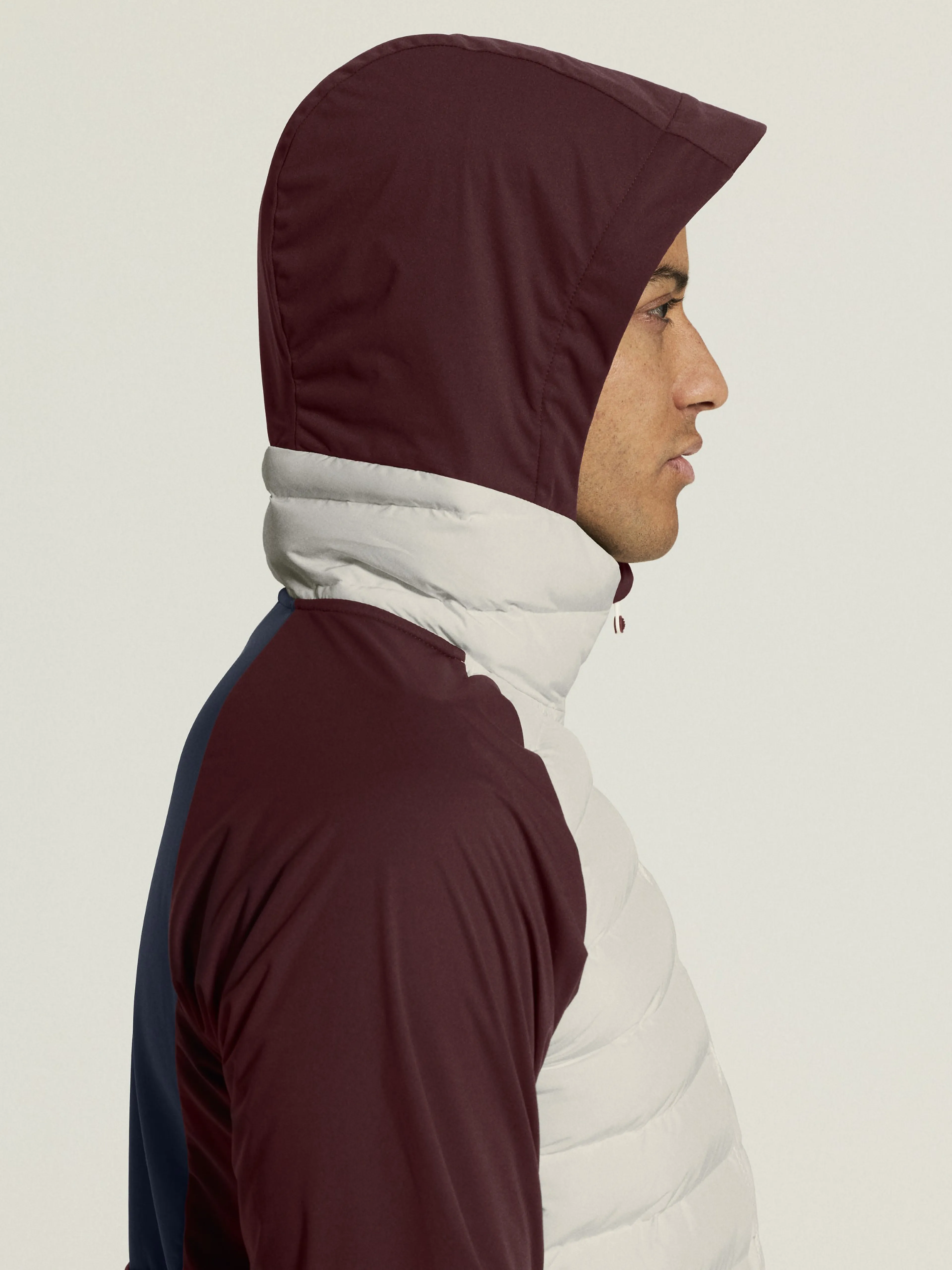Pursuit Jacket M