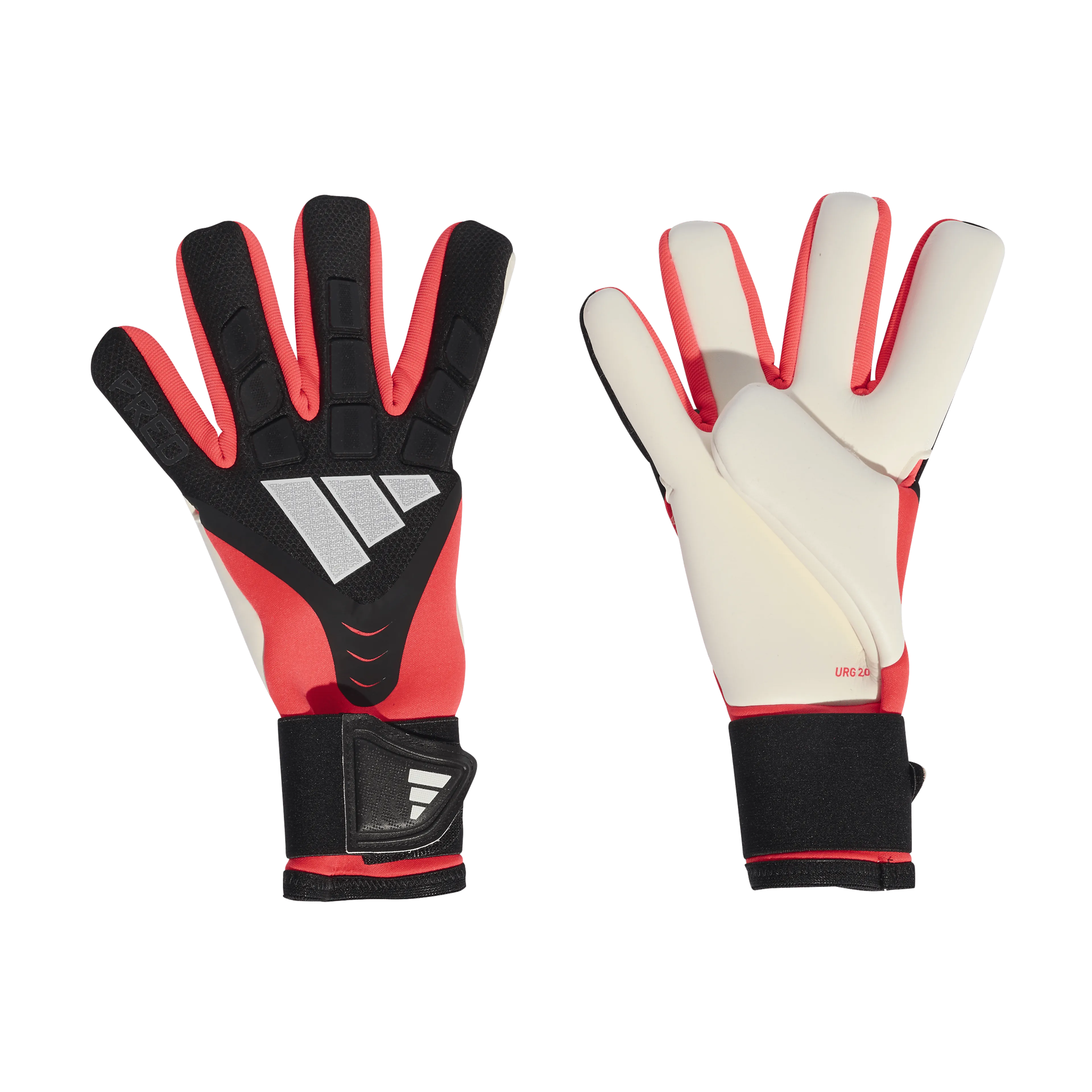 PREDATOR GOALKEEPER GLOVE COMPETITION