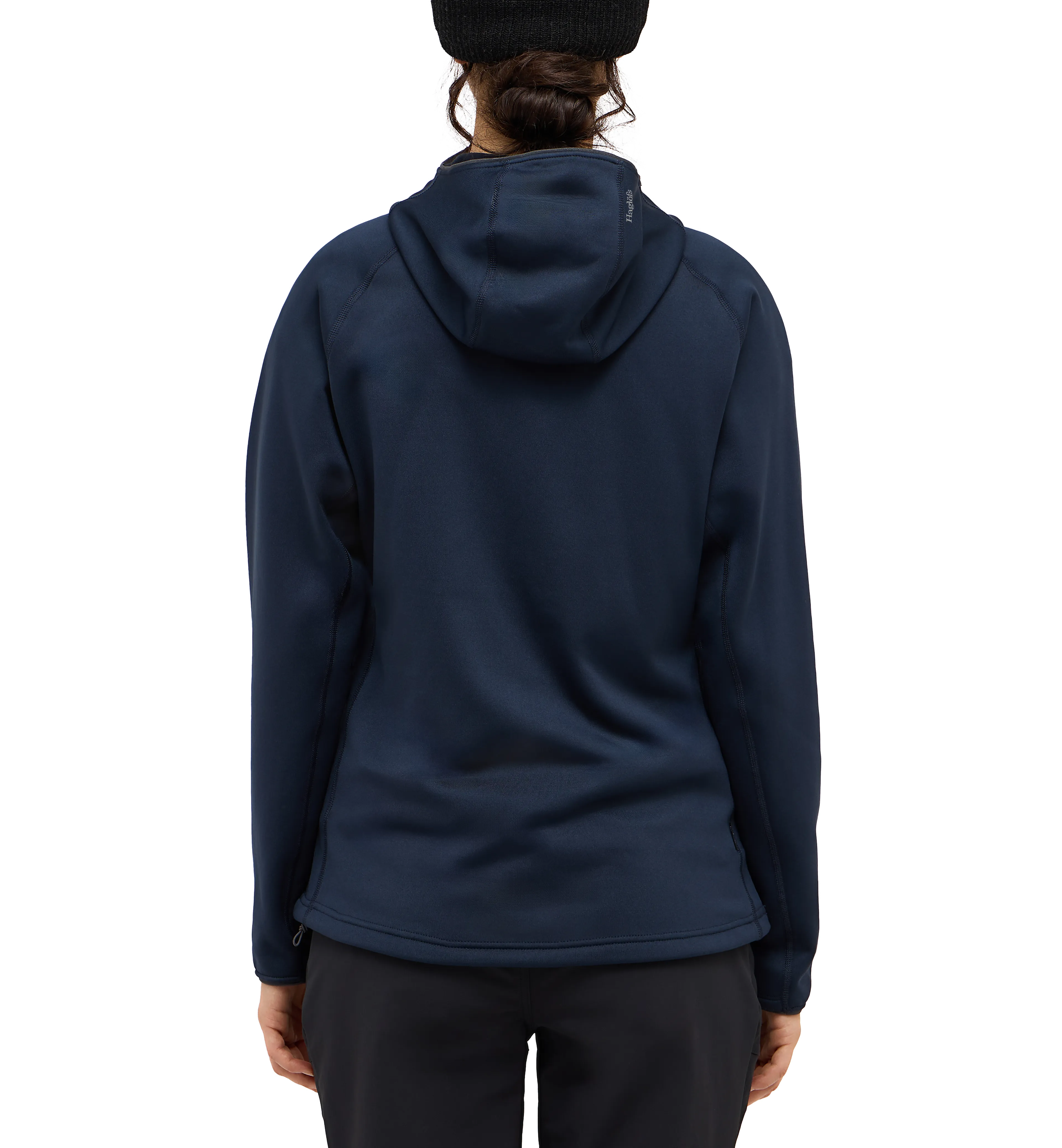 Magma Mid Hood Women