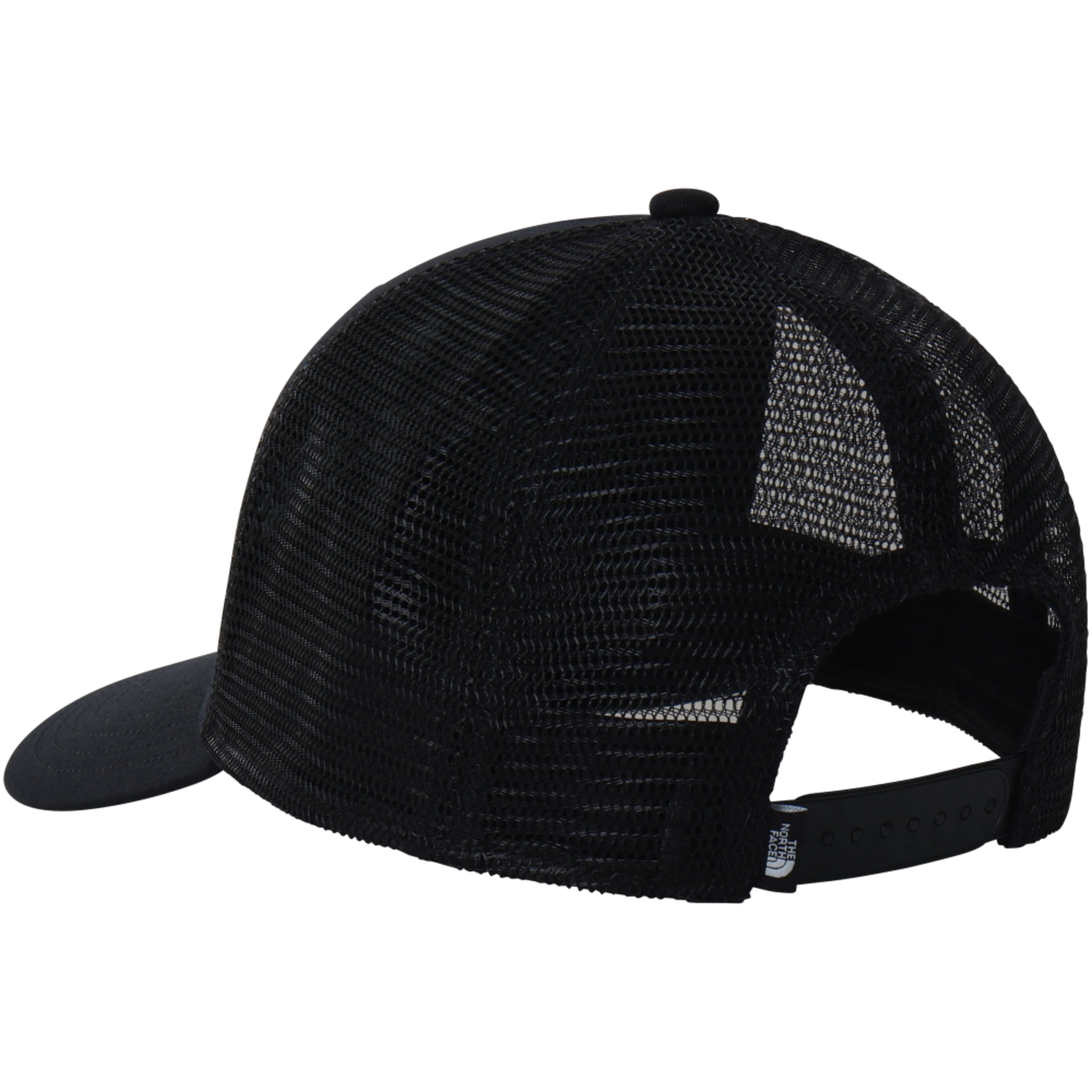 MUDDER TRUCKER