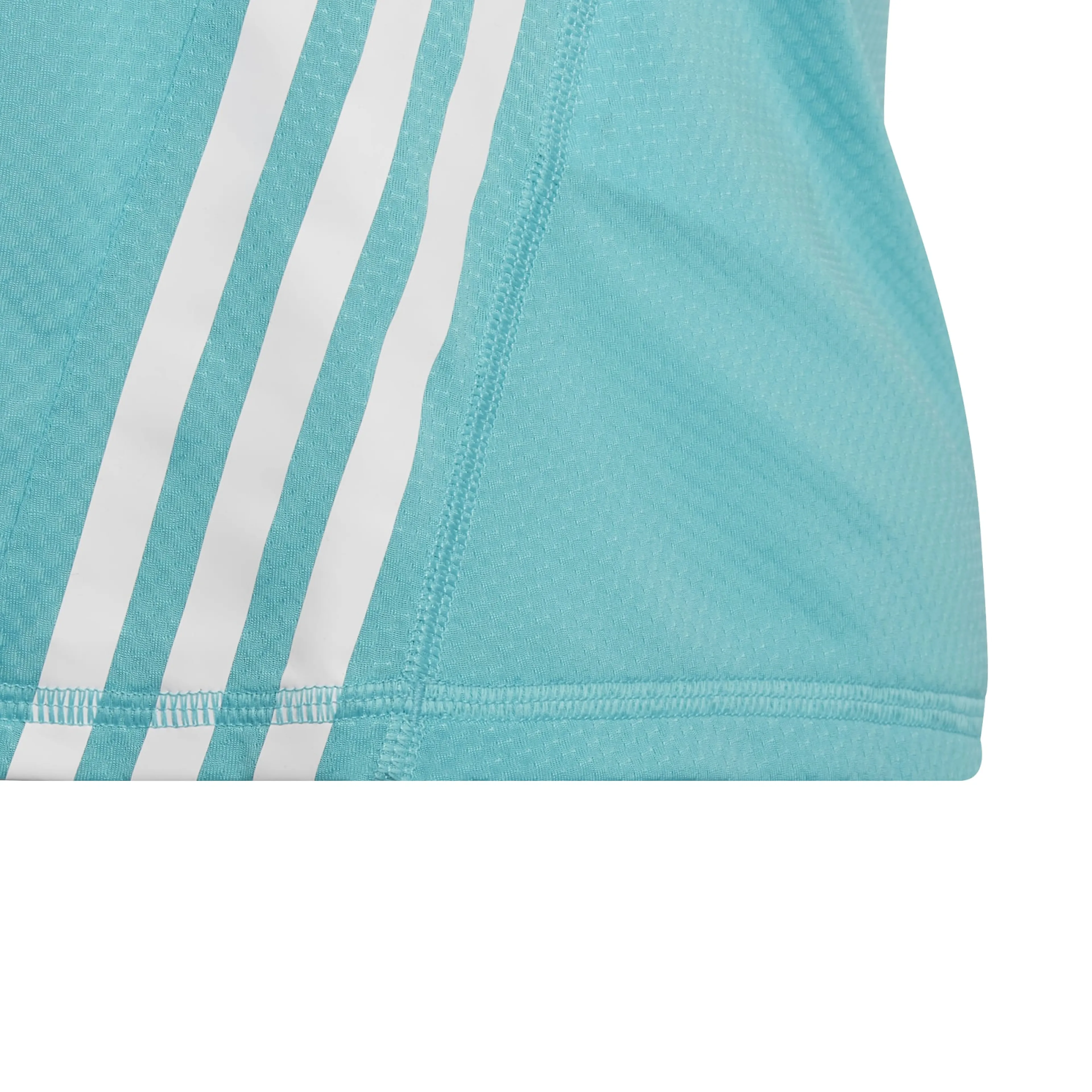 Aeroready Training 3-Stripes teknisk t-skjorte junior
