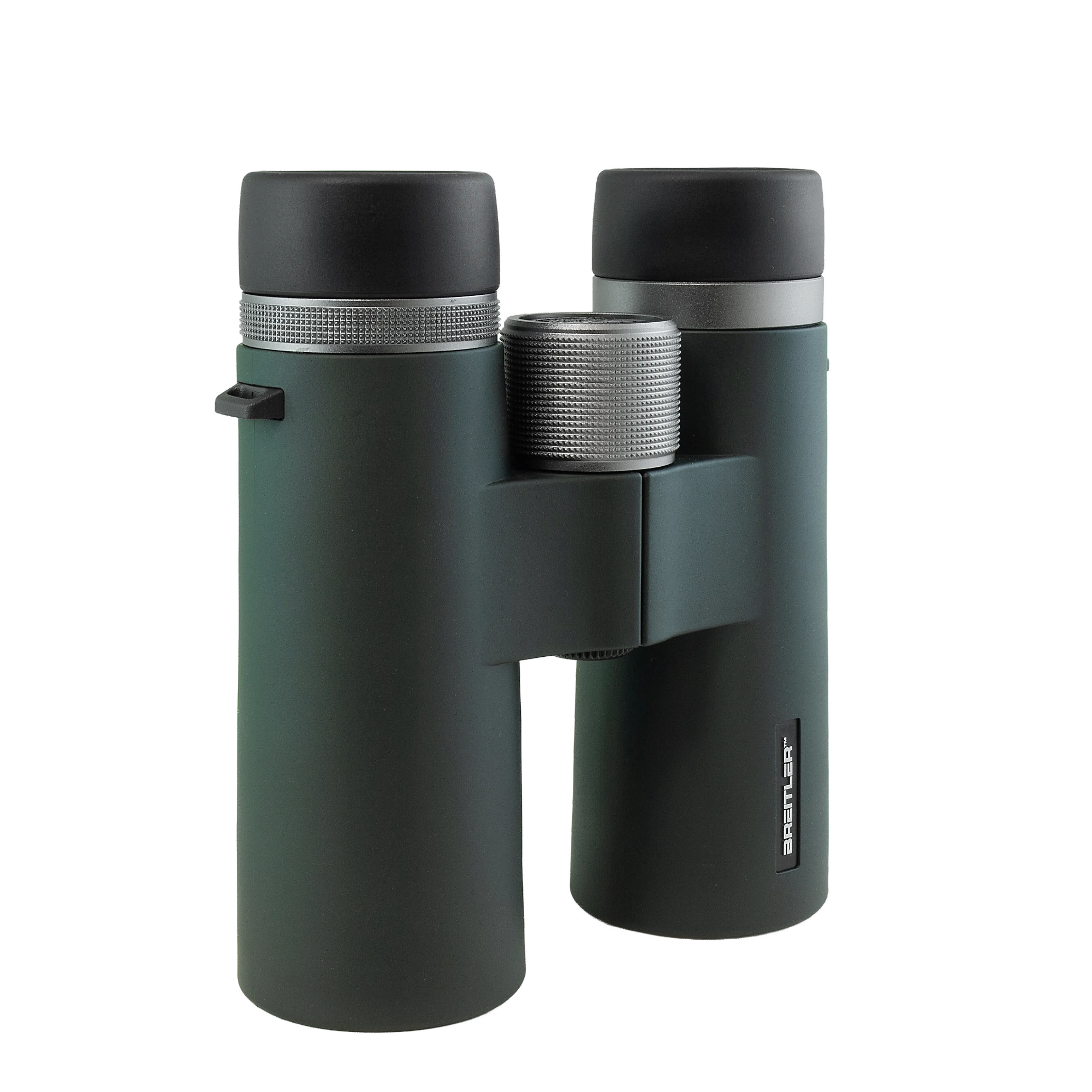 BREITLER GOMA ED v2 10x42 WP KIKKERT