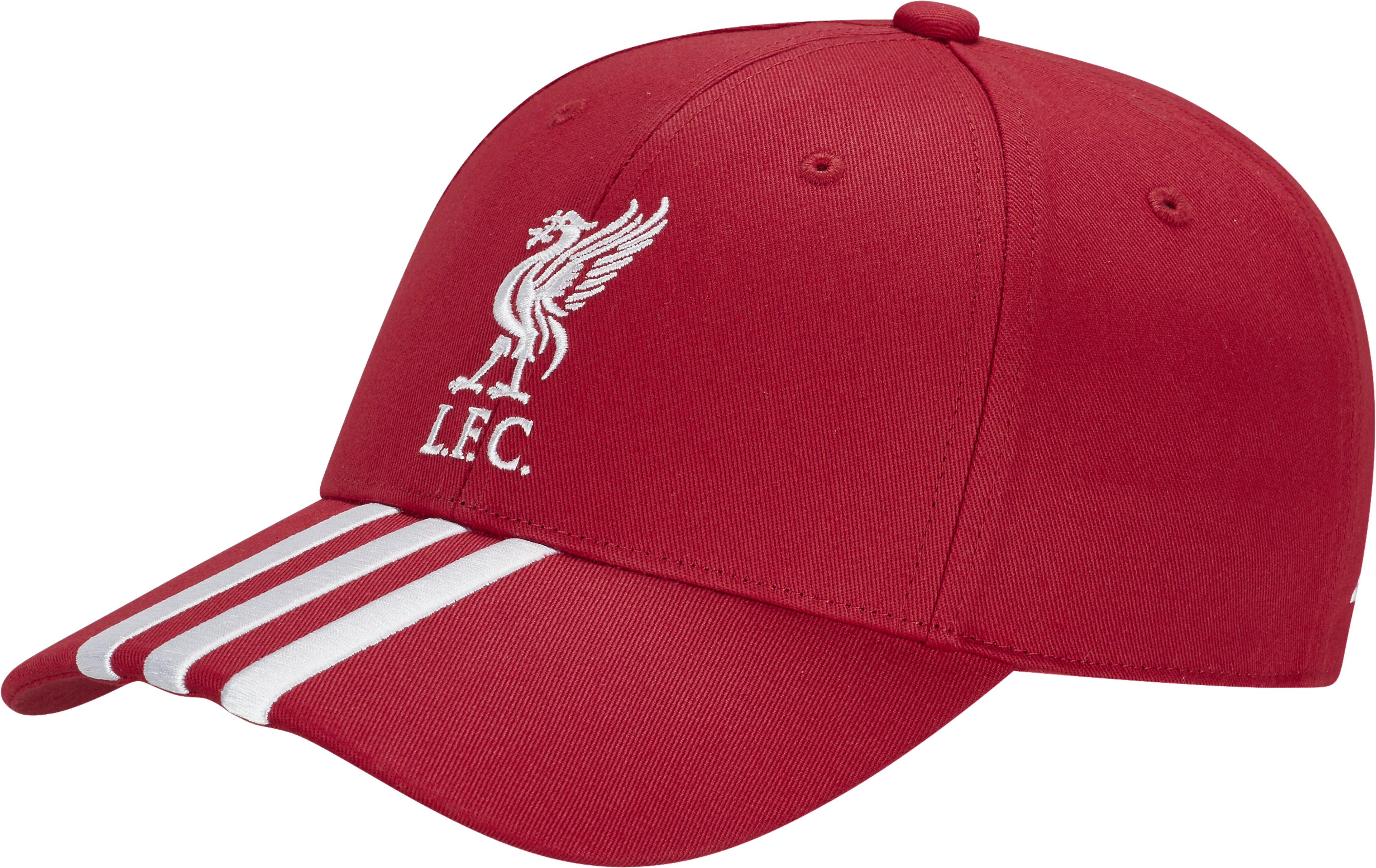 Liverpool FC Baseball Cap