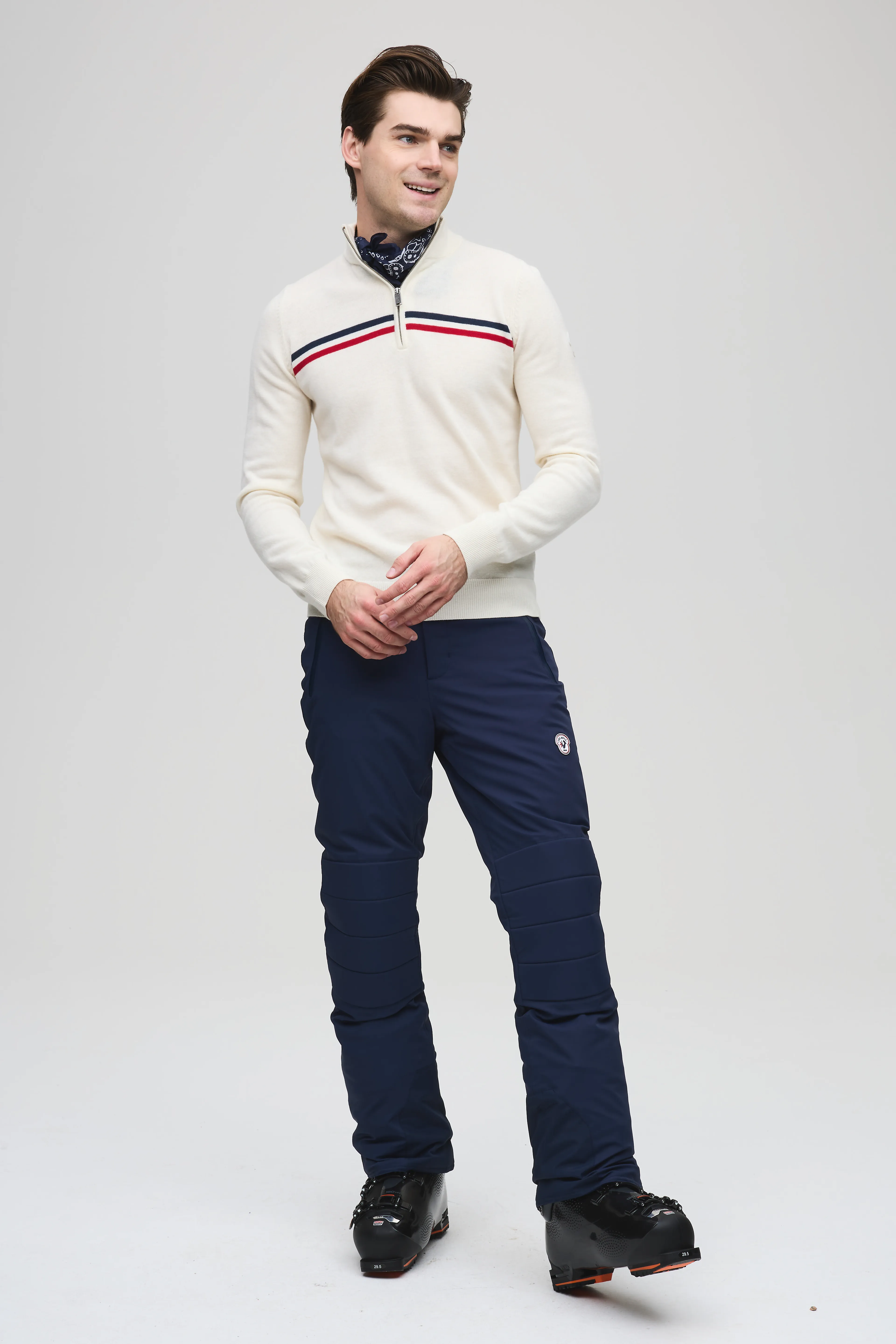 Emilo ski polo